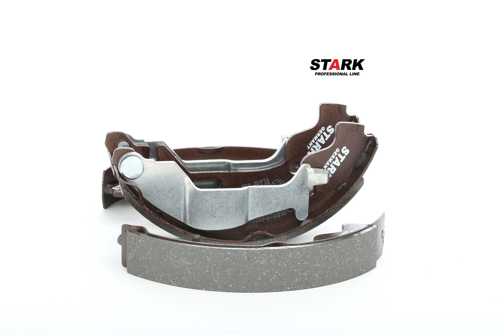 STARK SKBS-0450069 Bremsbackensatz günstig in Online Shop