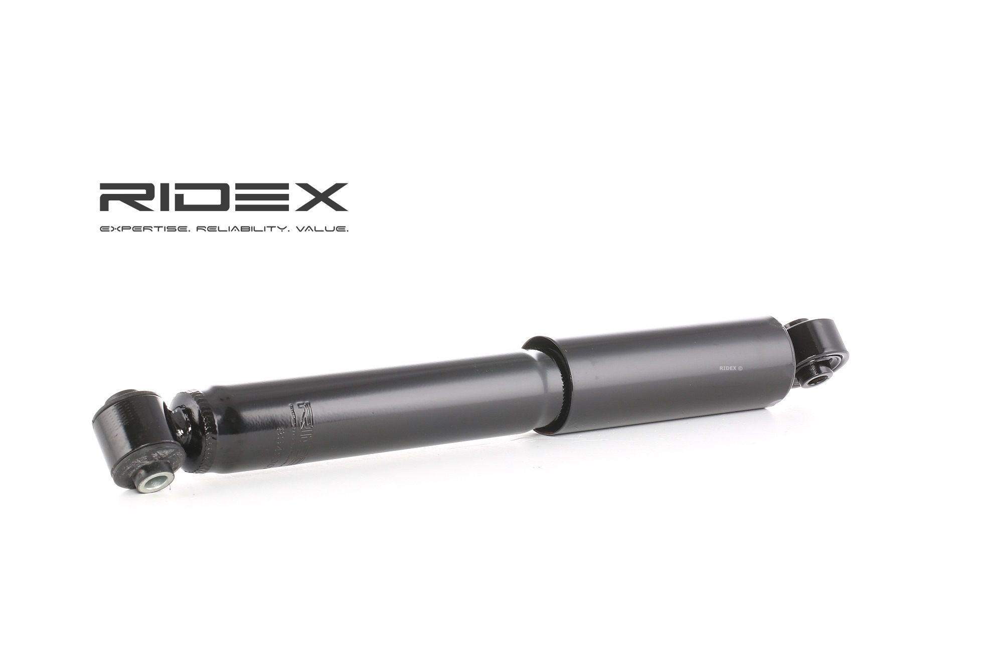 RIDEX 854S0035 Stoßdämpfer günstig in Online Shop