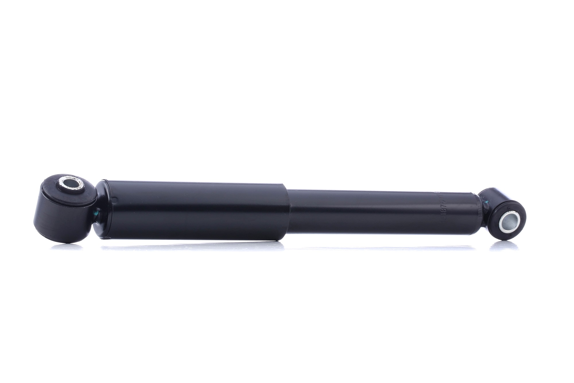 Buy Shock absorber RIDEX 854S0031 - Damping parts Opel Astra G Estate online
