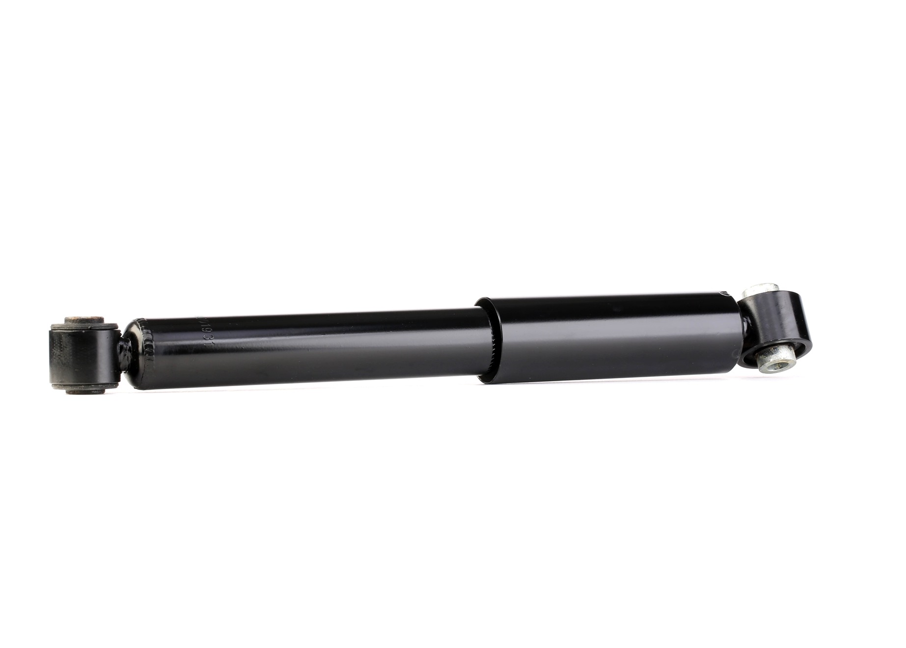 RIDEX 854S0010 Stoßdämpfer OPEL Zafira A (T98) 1.6 CNG (F75) 97 PS Kosten und Erfahrung
