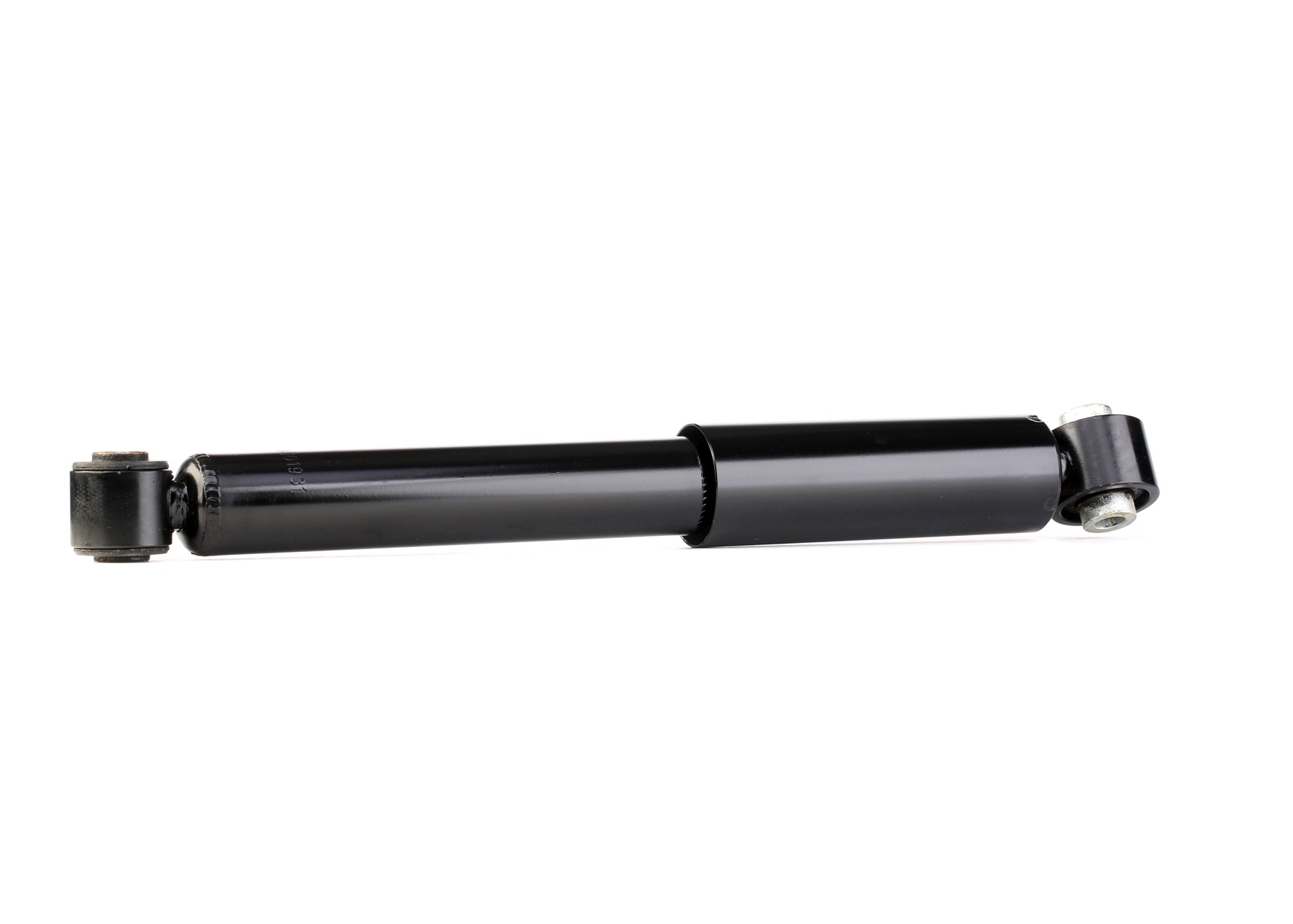 RIDEX 854S1658 2 Ammortizzatori Posteriori A Pressione Gas Per Renault Megane II/III (Hatchback, Coupé, Grandtour)