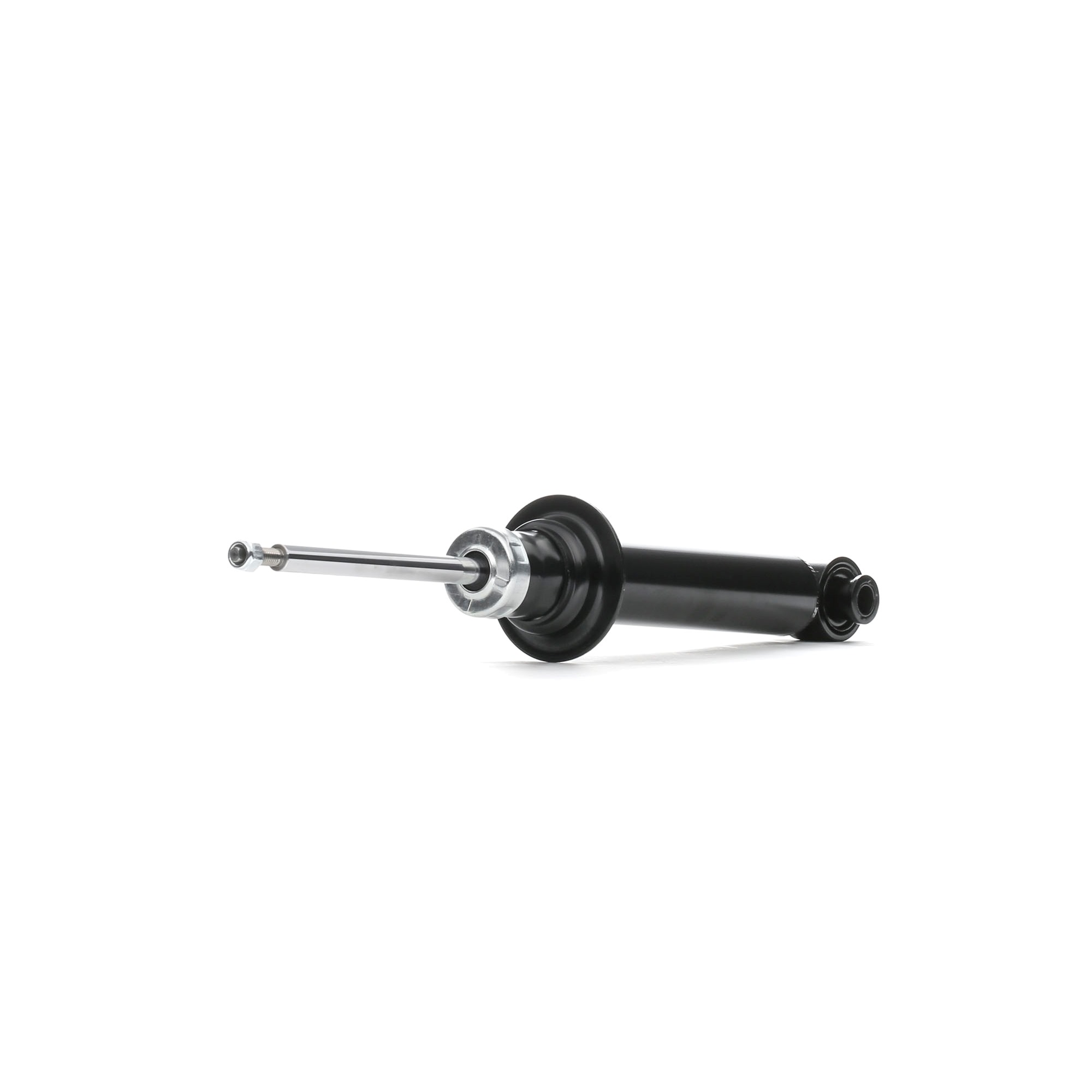 RIDEX 854S0598 Shock absorber Front Axle, Gas Pressure, 517x350 mm, Twin-Tube, Telescopic Shock Absorber, Top pin, Bottom eye