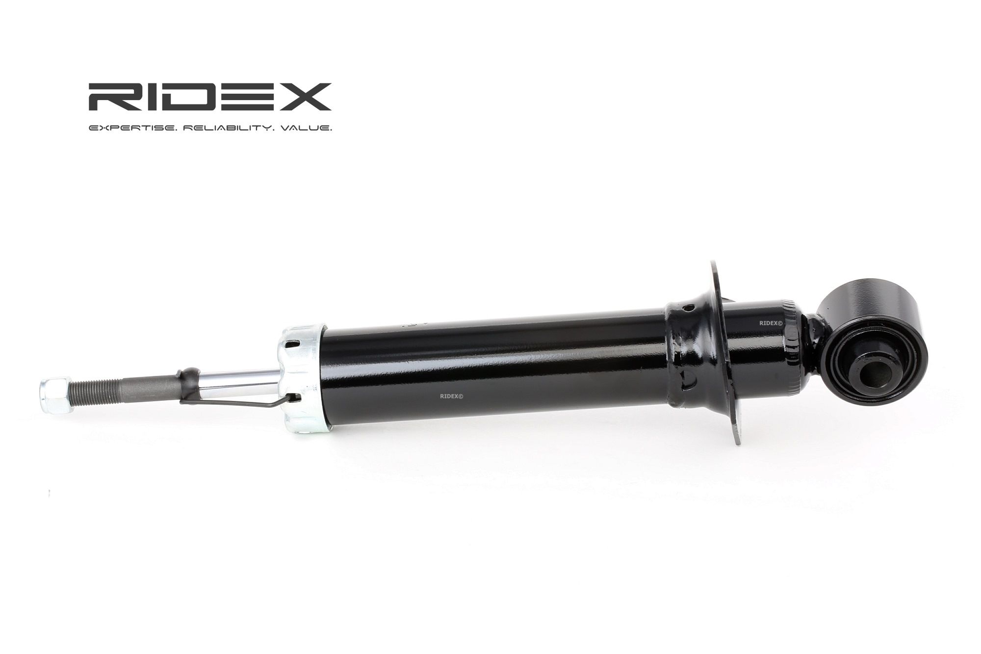 RIDEX Stoßdämpfer 854S0390