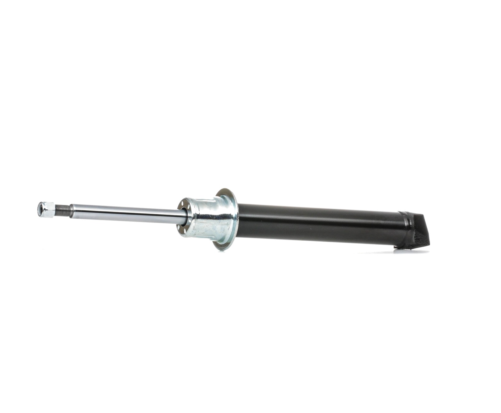 RIDEX 854S0392 Shock absorber Front Axle, Gas Pressure, Ø: 41, Twin-Tube, Suspension Strut, Bottom eye, Top pin