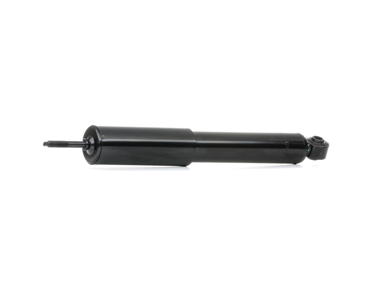 RIDEX 854S0429 Shock absorber Front Axle, Gas Pressure, 367x237 mm, Twin-Tube, Telescopic Shock Absorber, Top pin, Bottom eye