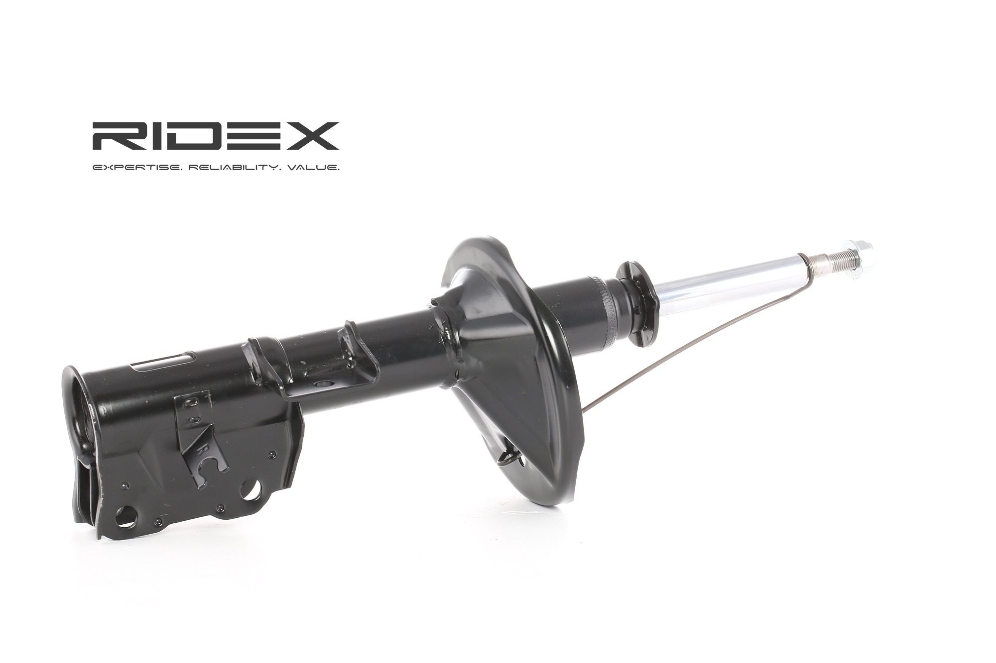 RIDEX 854S0563 Shock absorber 65562