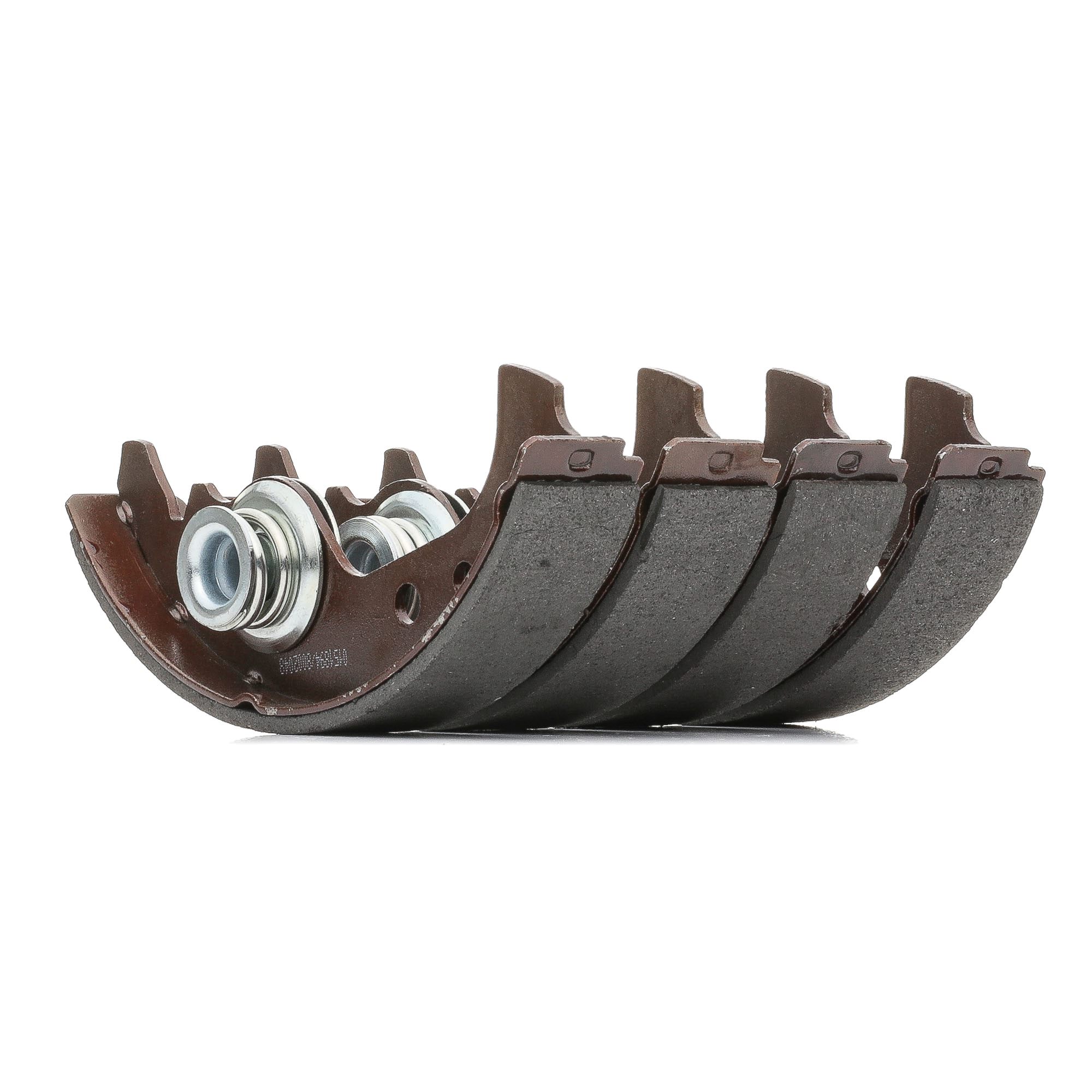 STARK Brake shoes and drums Punto I Convertible (176) new SKBS-0450086