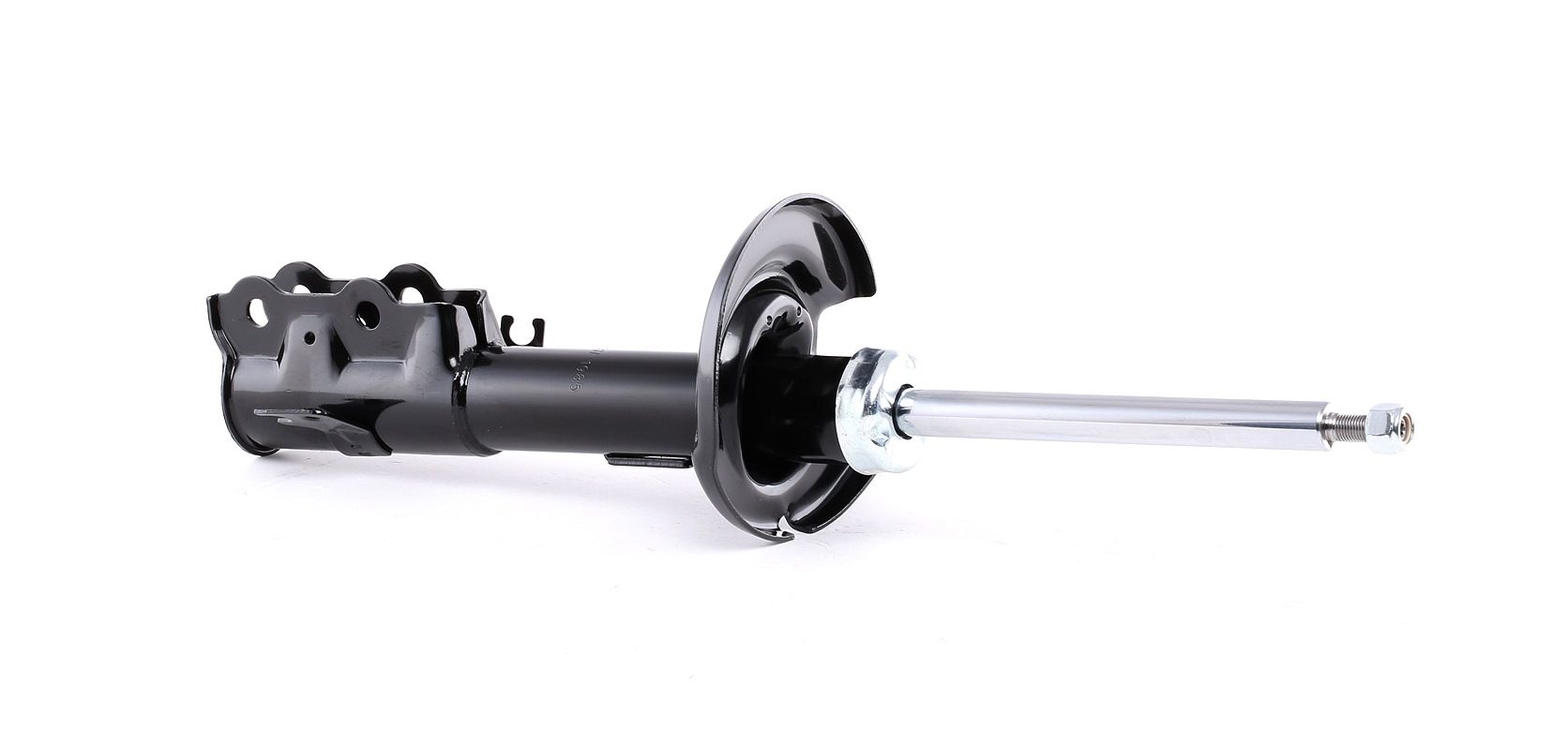 Buy Shock absorber RIDEX 854S0535 - Damping parts FORD FIESTA online