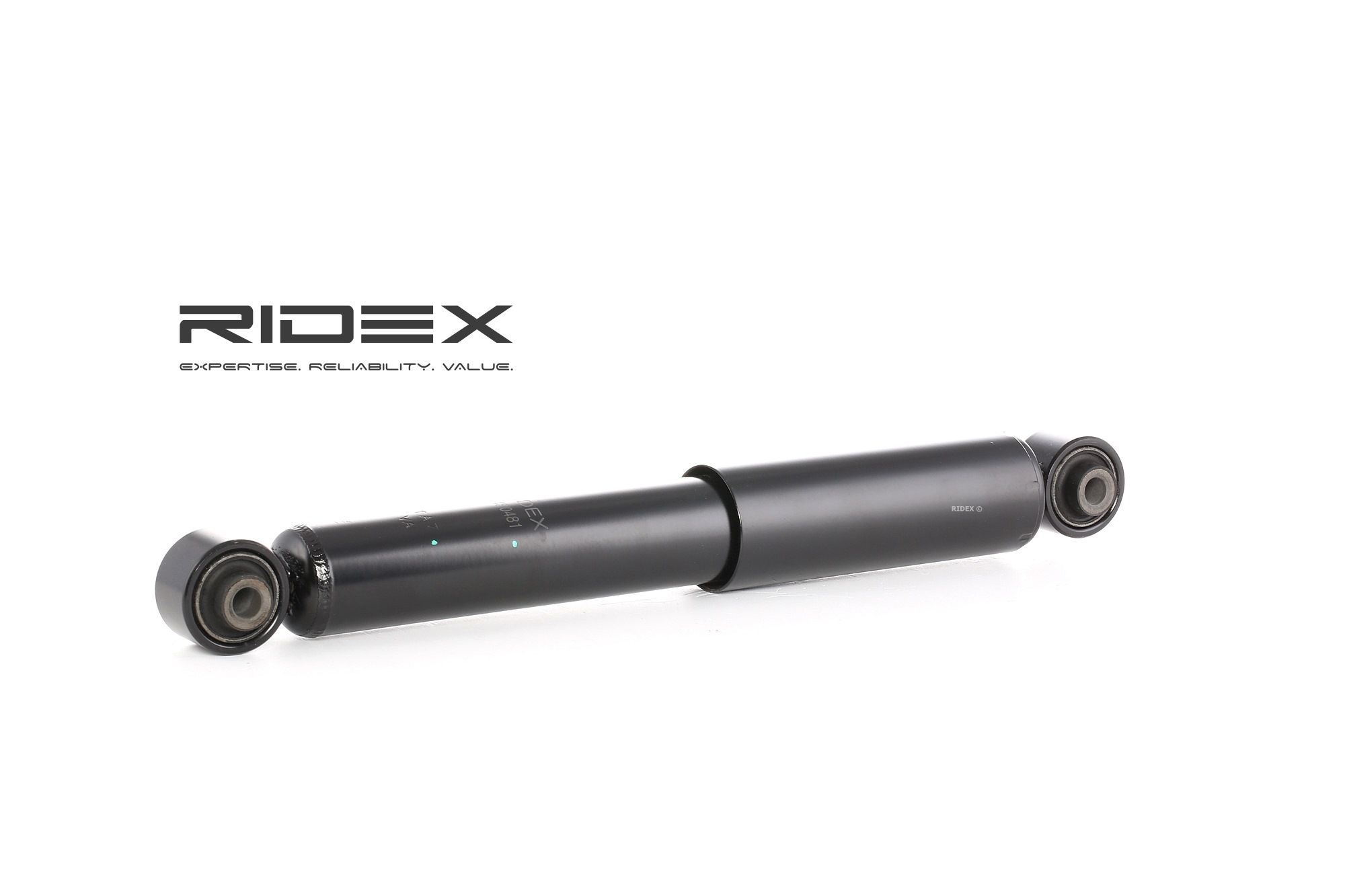 RIDEX Stoßdämpfer 854S0481