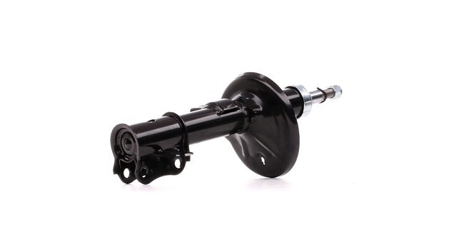 RIDEX Stoßdämpfer 854S0732
