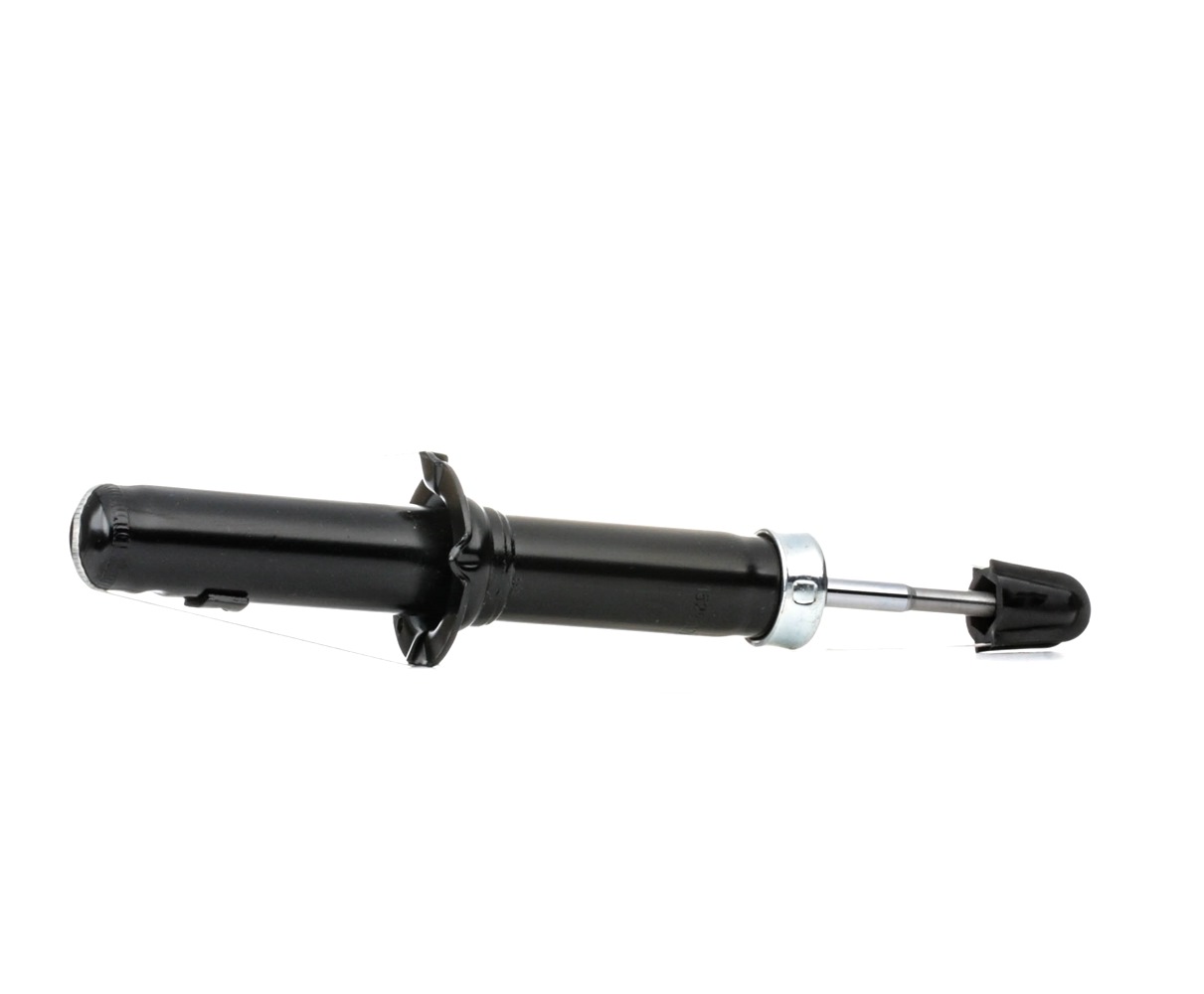 RIDEX Front Axle, Gas Pressure, Twin-Tube, Telescopic Shock Absorber, Top pin Shocks 854S0744 buy