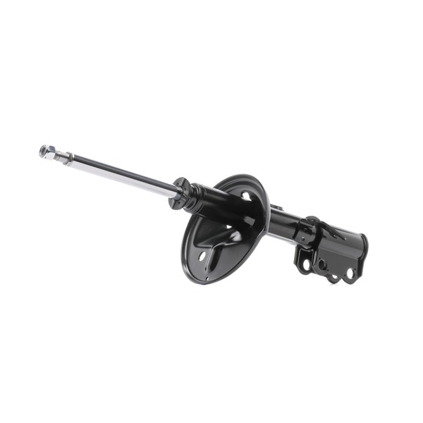 RIDEX Amortisseur 854S0657