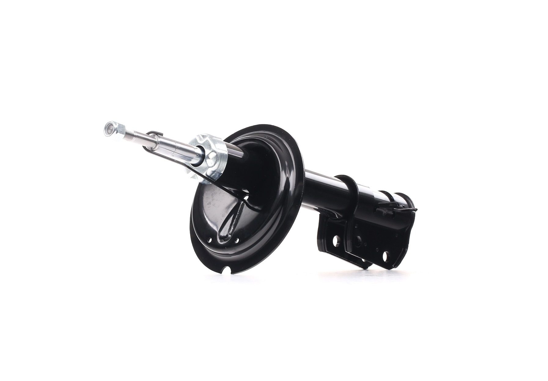 RIDEX Front Axle, Gas Pressure, 478x320 mm, Twin-Tube, Suspension Strut, Telescopic Shock Absorber, Top pin, Bottom Clamp Shocks 854S0779 buy