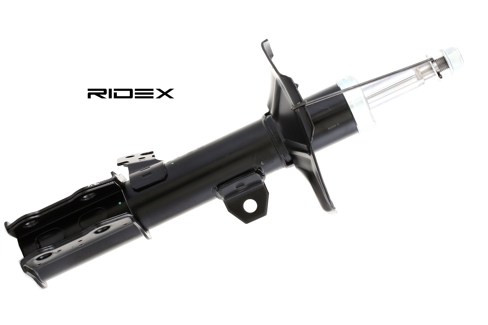 RIDEX Stoßdämpfer 854S0698