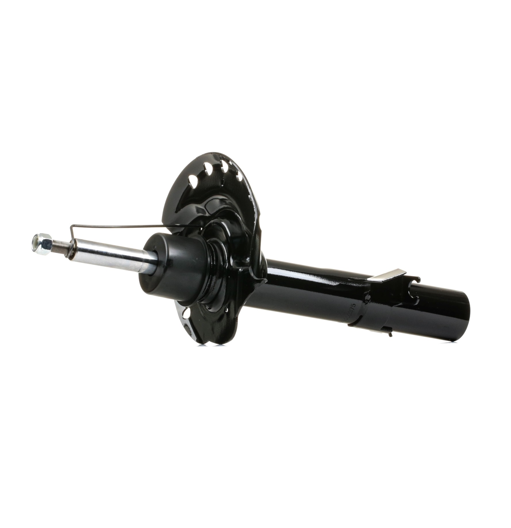 Shock absorber RIDEX 854S0708 - Ford GALAXY Damping spare parts order
