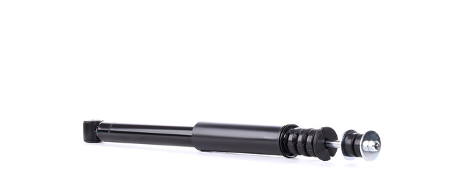 RIDEX Stoßdämpfer 854S0802
