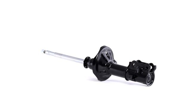 RIDEX Shock absorber 854S0810