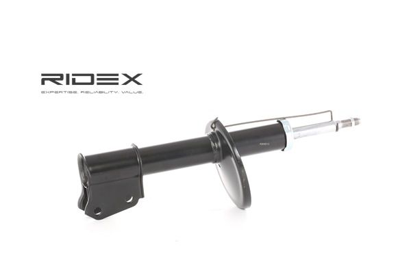 RIDEX Amortisseur 854S0837