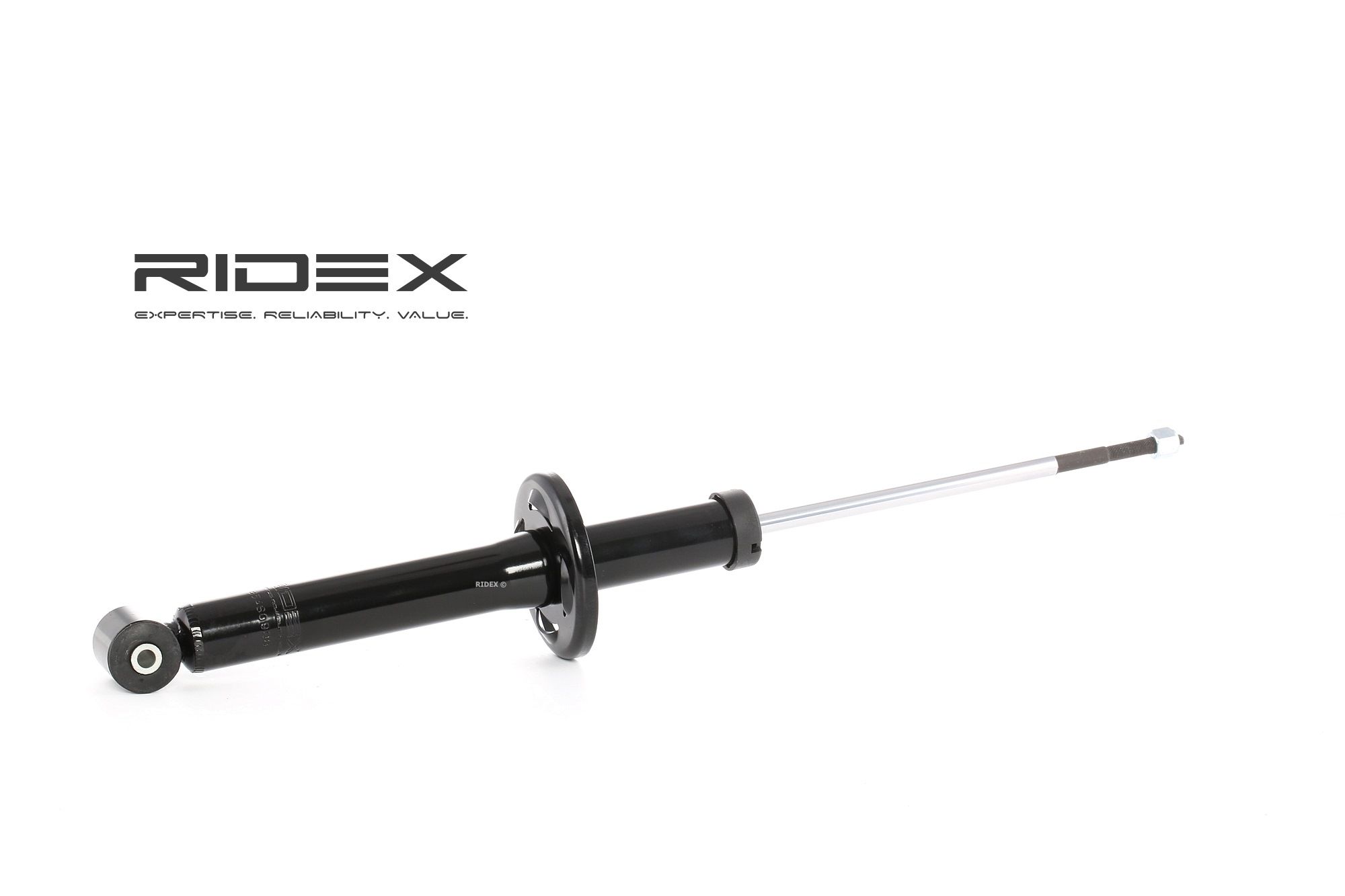 RIDEX 854S0908 Shock absorber 6K0513031N