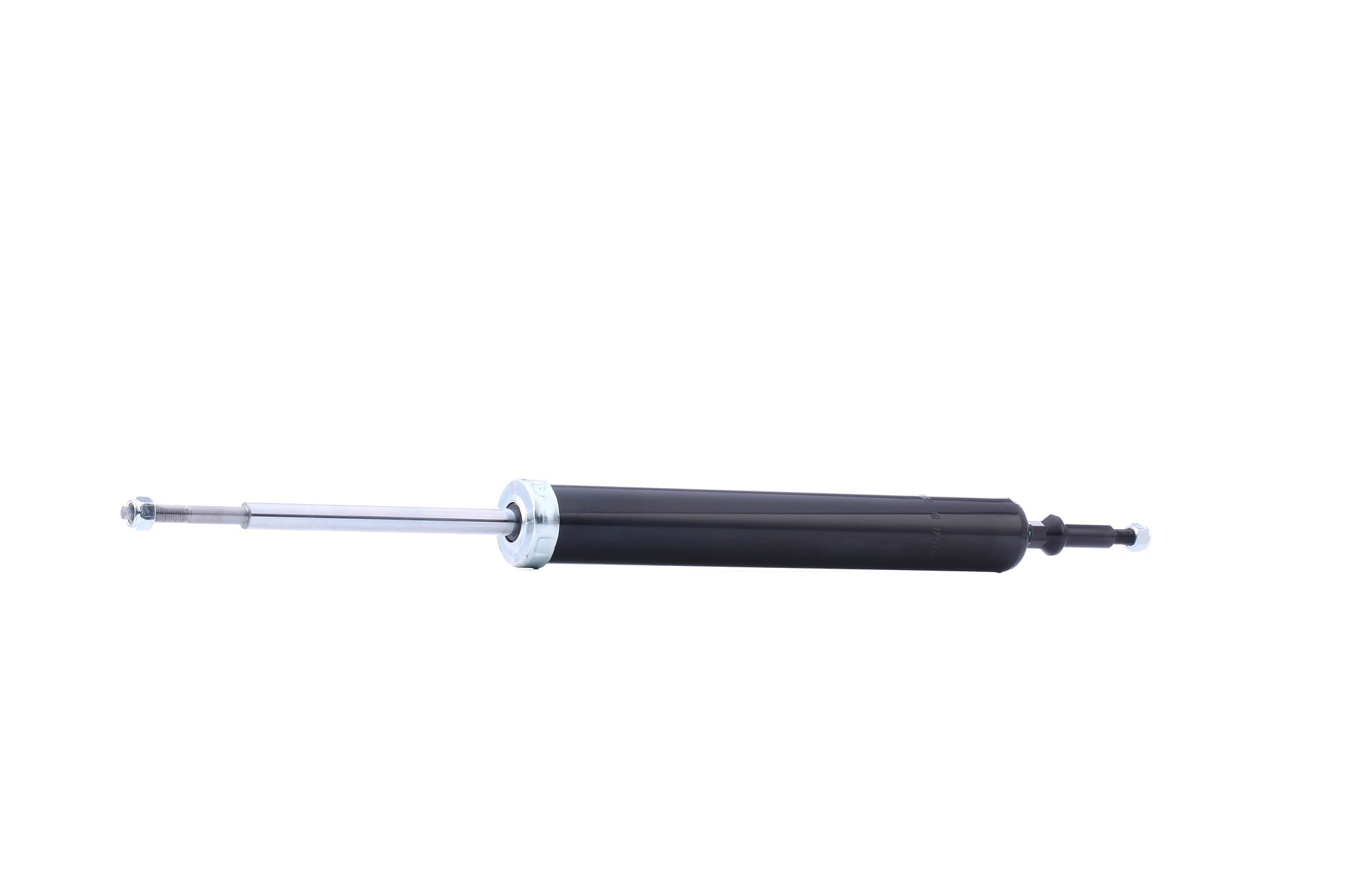 RIDEX 854S0841 Shock absorber Rear Axle, Gas Pressure, Twin-Tube, Telescopic Shock Absorber, Top pin, Bottom Pin