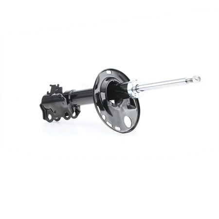 RIDEX Amortisseur 854S0853
