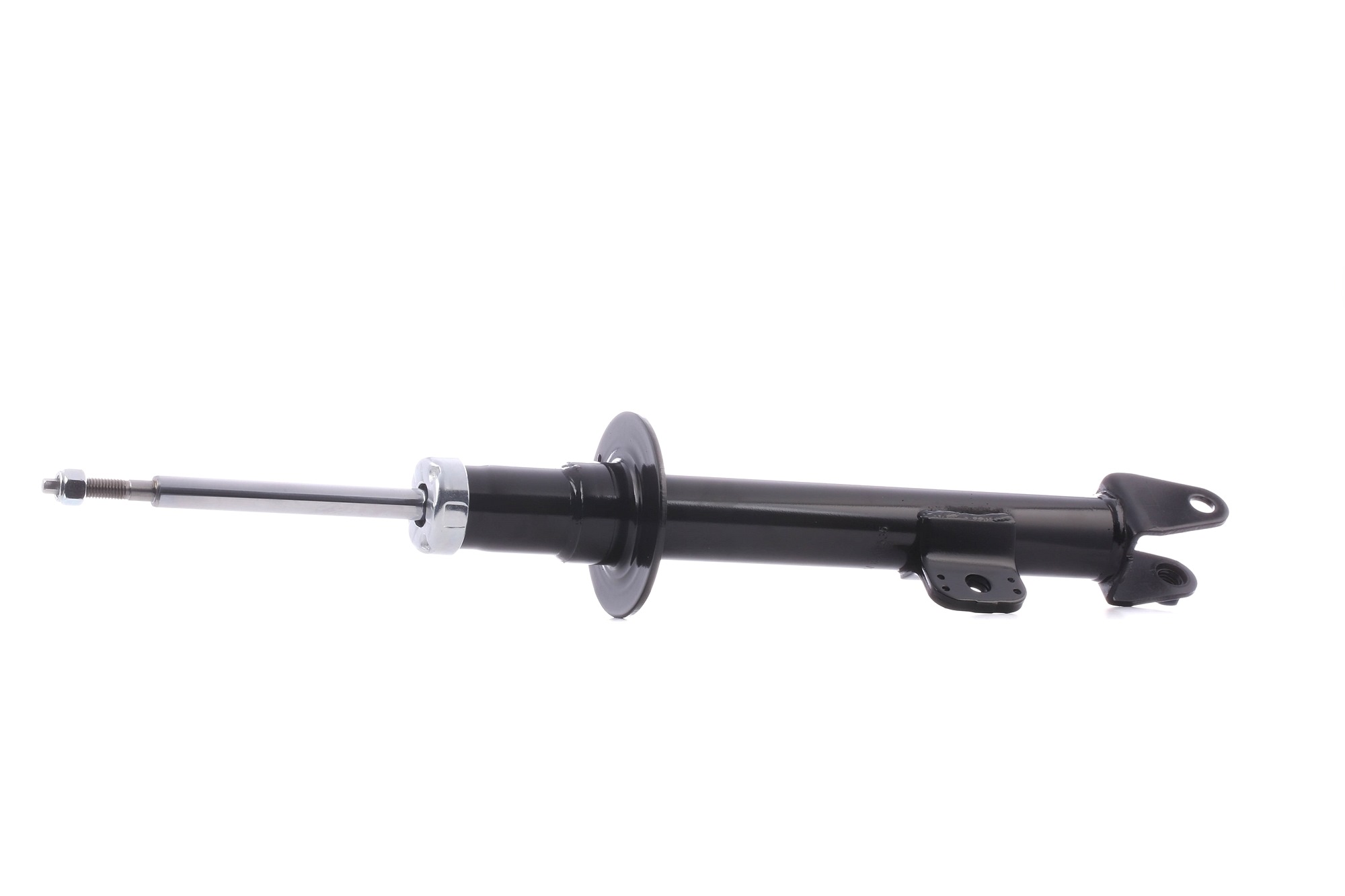 854S1076 RIDEX Shock absorbers CHRYSLER Front Axle Right, Gas Pressure, Twin-Tube, Telescopic Shock Absorber, Top pin