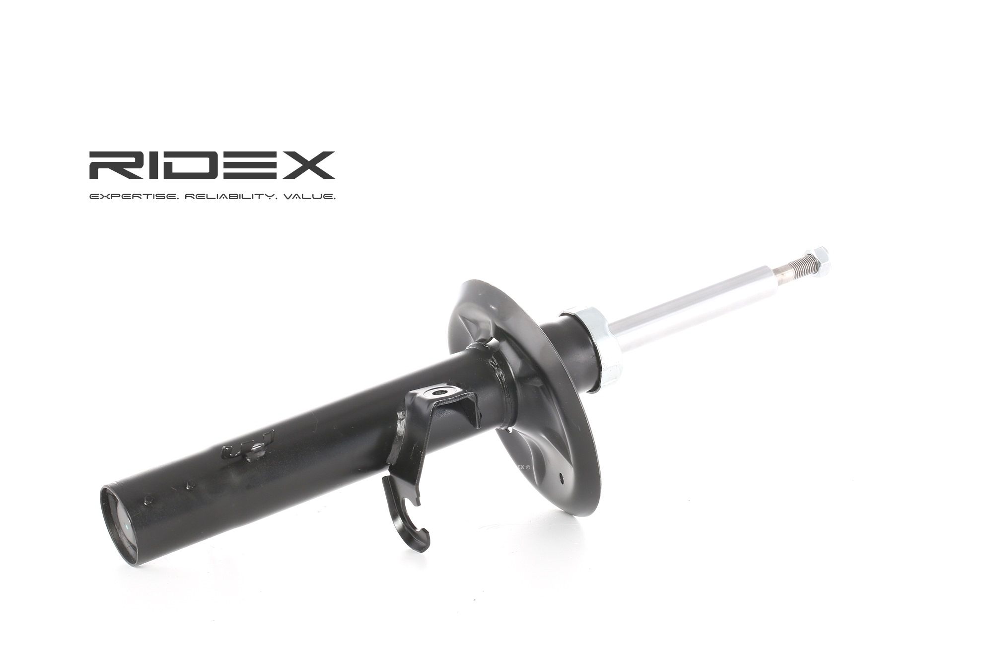 Great value for money - RIDEX Shock absorber 854S0860