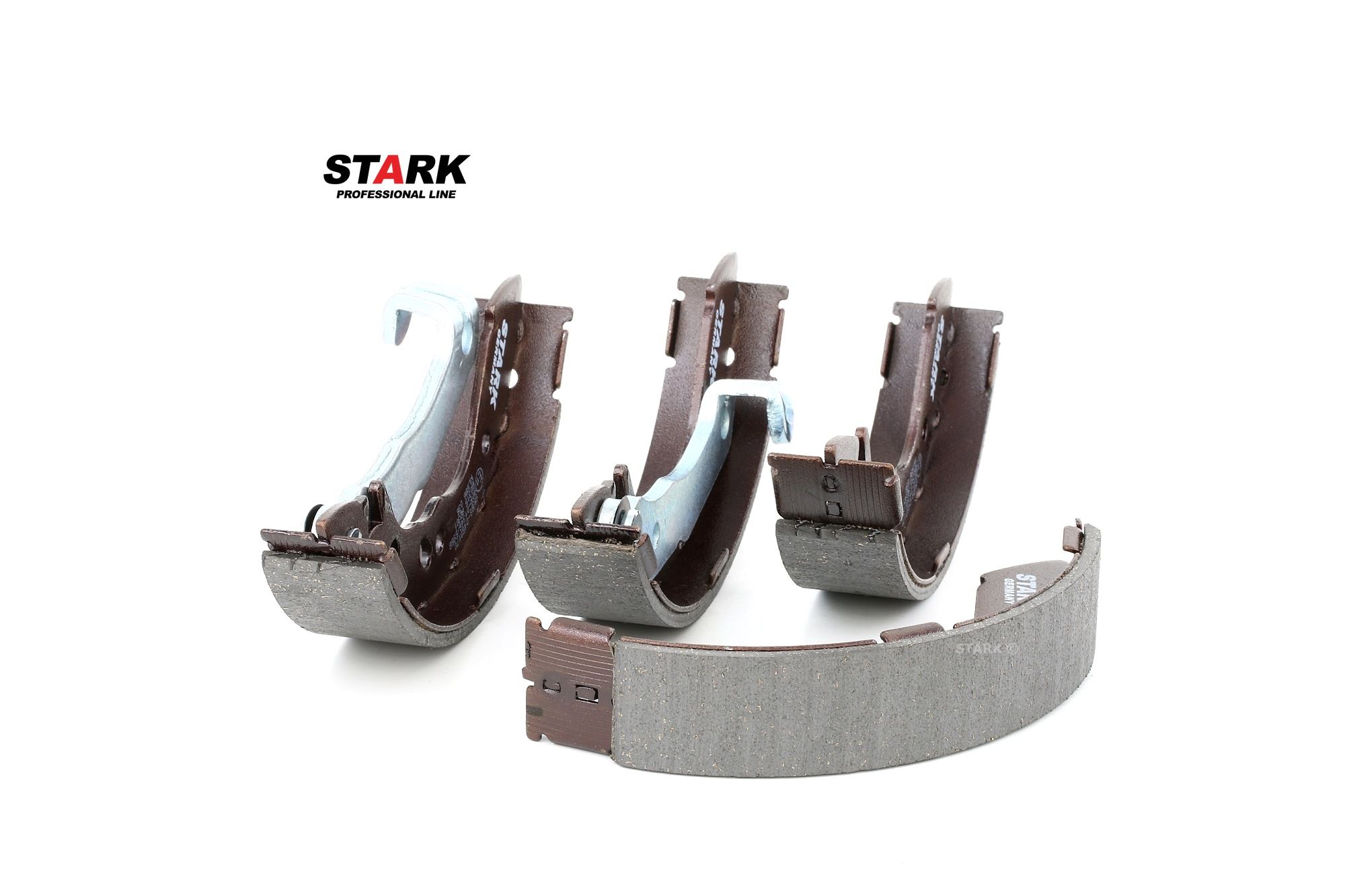 SKBS-0450170 Bremžu loku komplekts STARK 5830522A01 OPEL