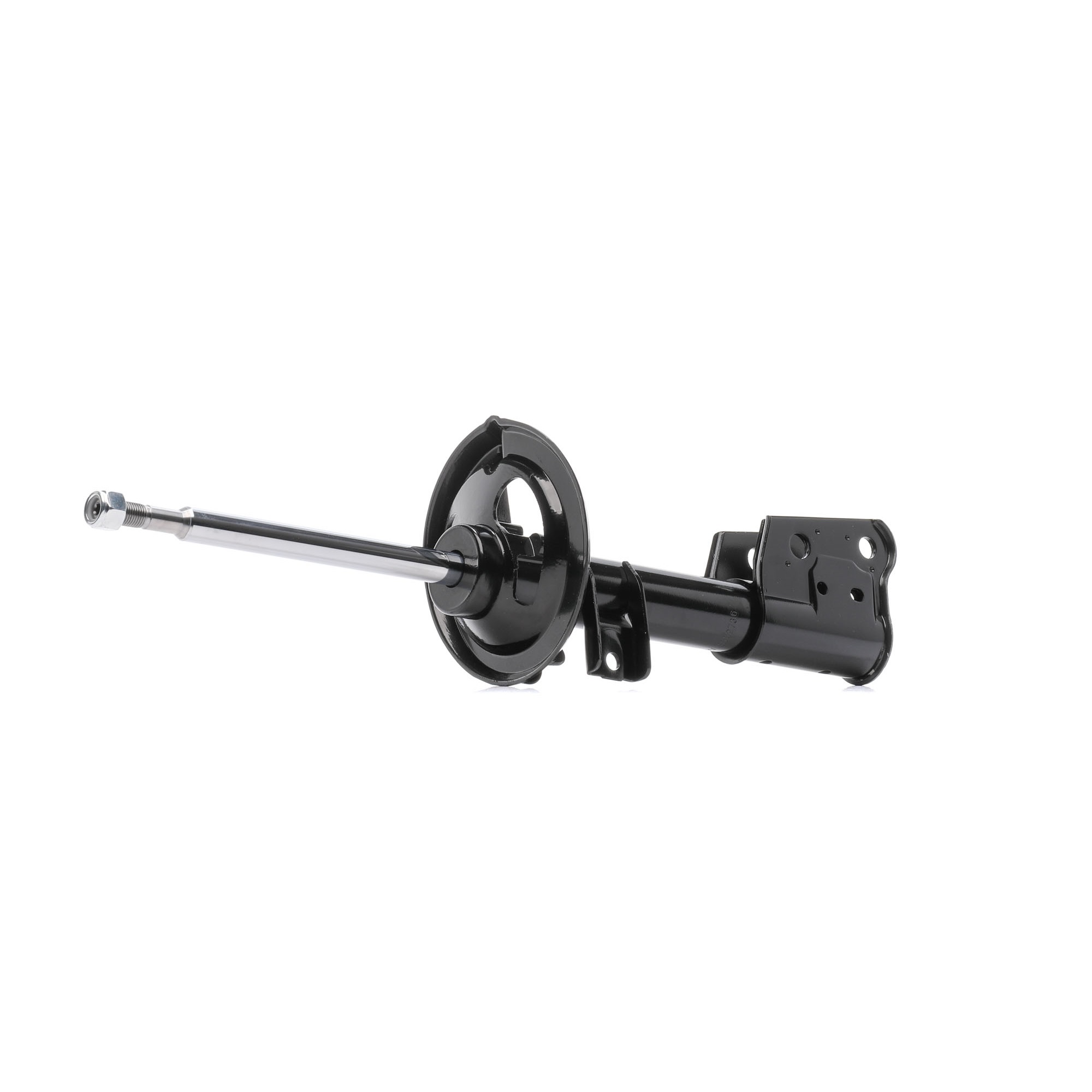 RIDEX 854S1065 Shock absorber Front Axle, Gas Pressure, Twin-Tube, Suspension Strut Insert