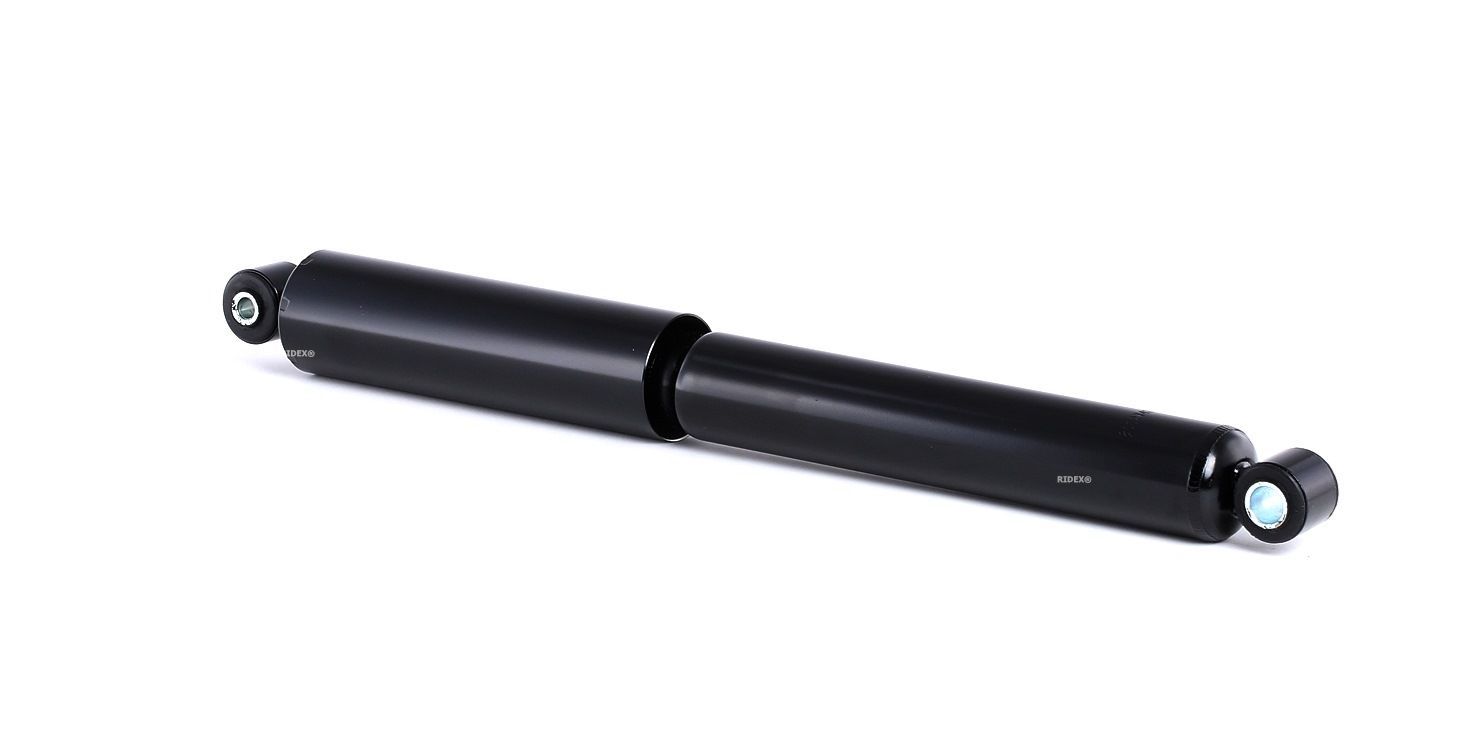Great value for money - RIDEX Shock absorber 854S1062