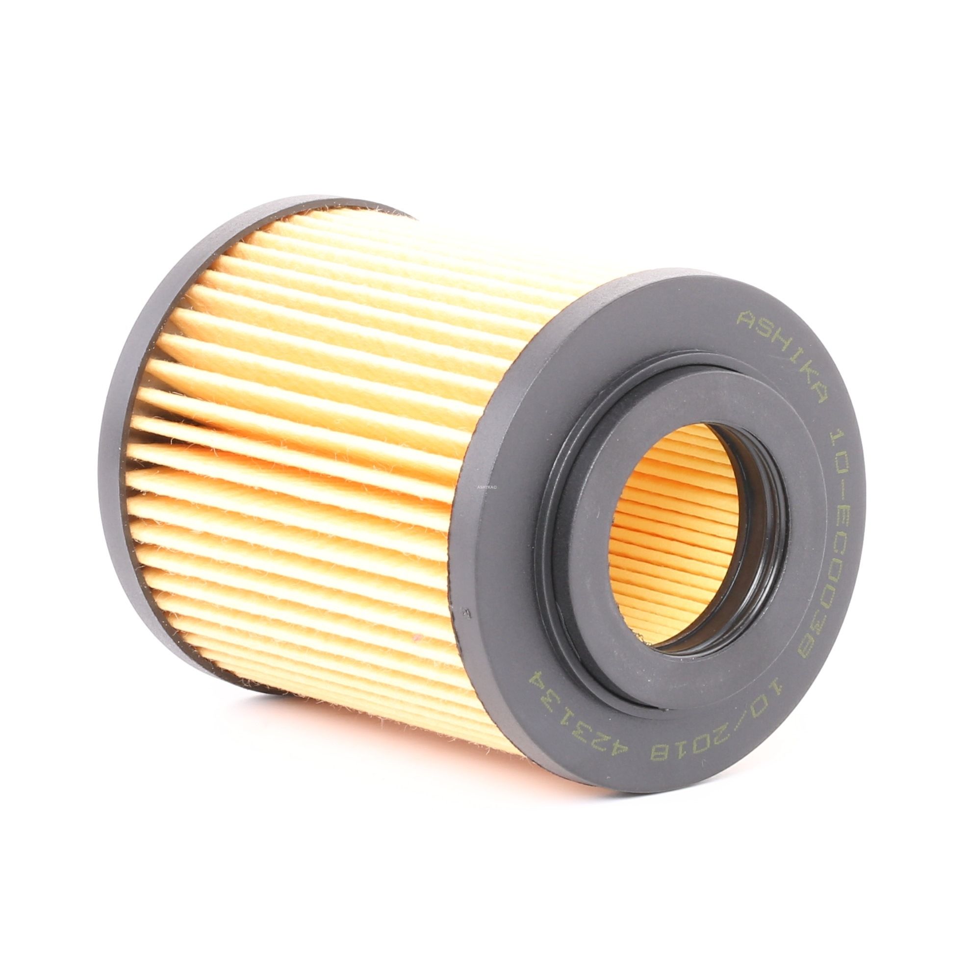 ASHIKA Filter Insert Inner Diameter: 31mm, Ø: 72mm Oil filters 10-ECO038 buy
