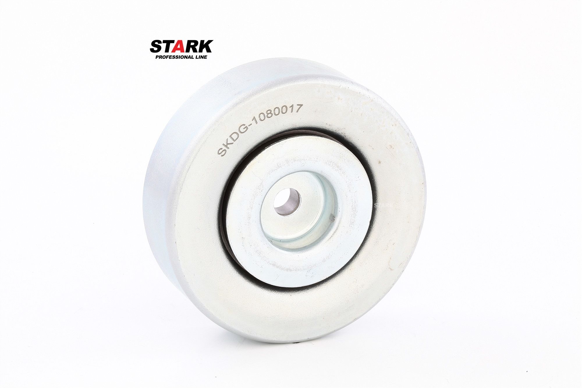 STARK Ø: 80mm Deflection / Guide Pulley, v-ribbed belt SKDG-1080017 buy