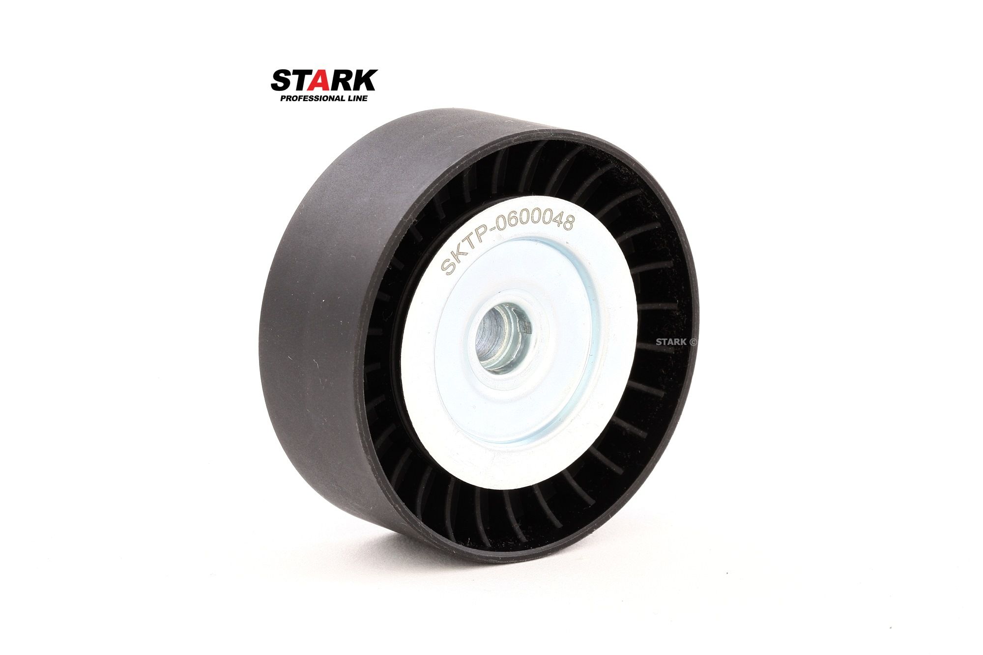 Original STARK Belt tensioner pulley SKTP-0600048 for FIAT DUCATO