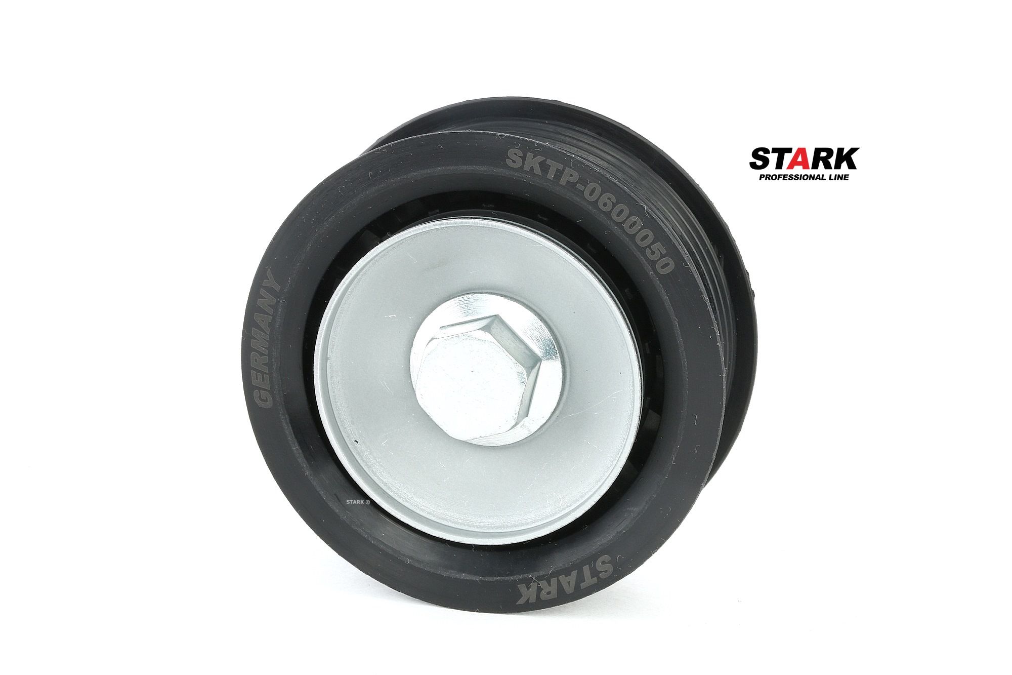 STARK SKTP-0600050 Tensioner pulley SAAB experience and price