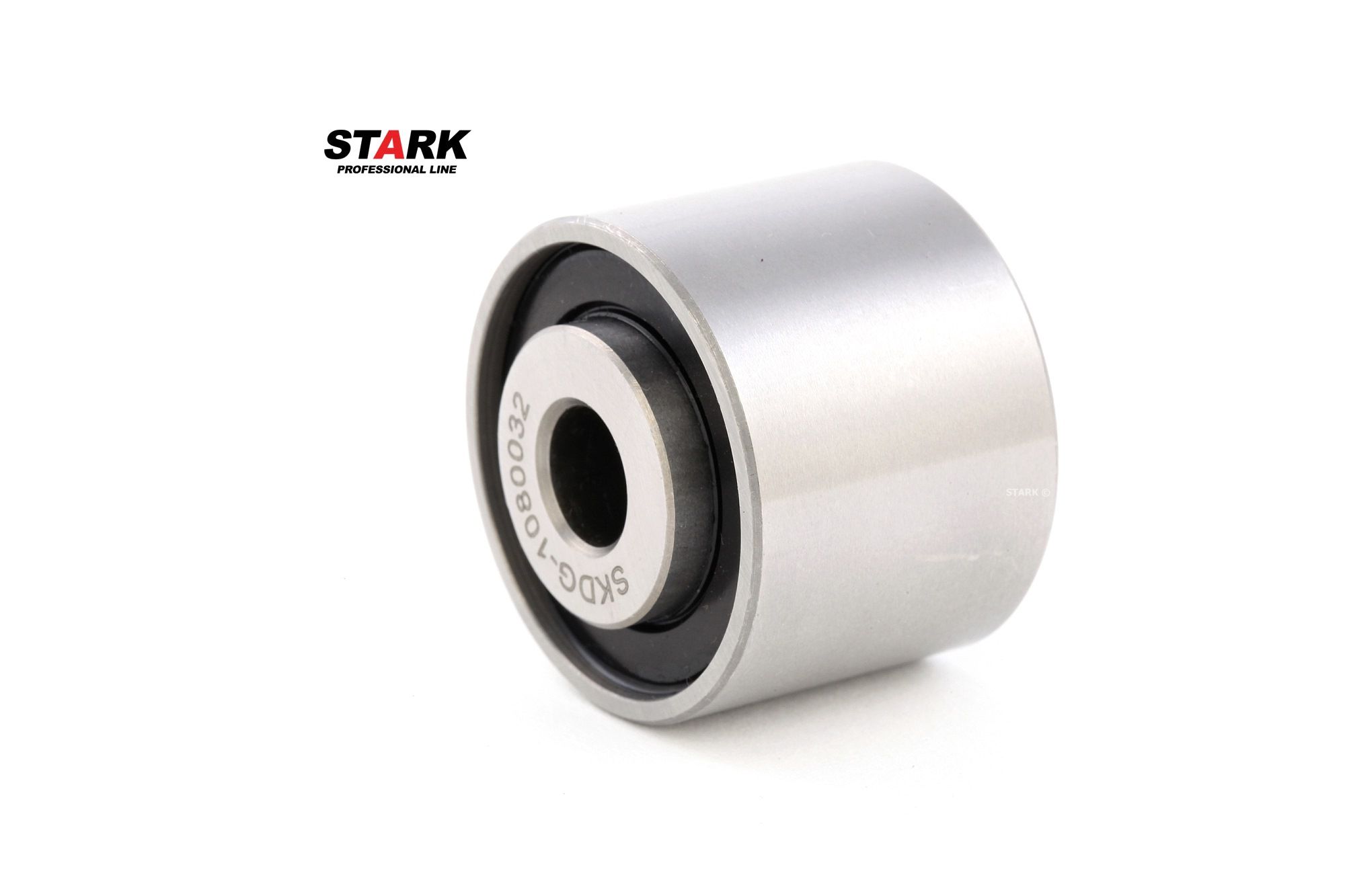 STARK SKDG-1080032 Deflection / Guide Pulley, v-ribbed belt 575 163