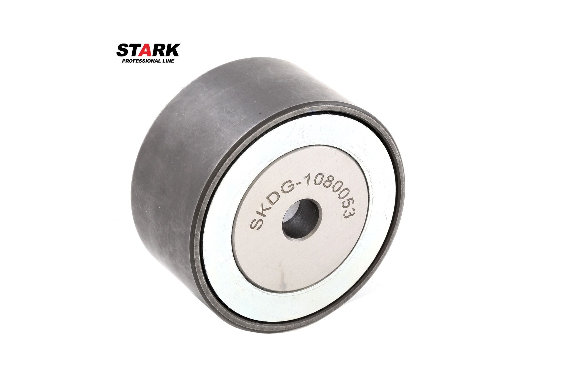 Original STARK Deflection guide pulley v ribbed belt SKDG-1080053 for FIAT TIPO