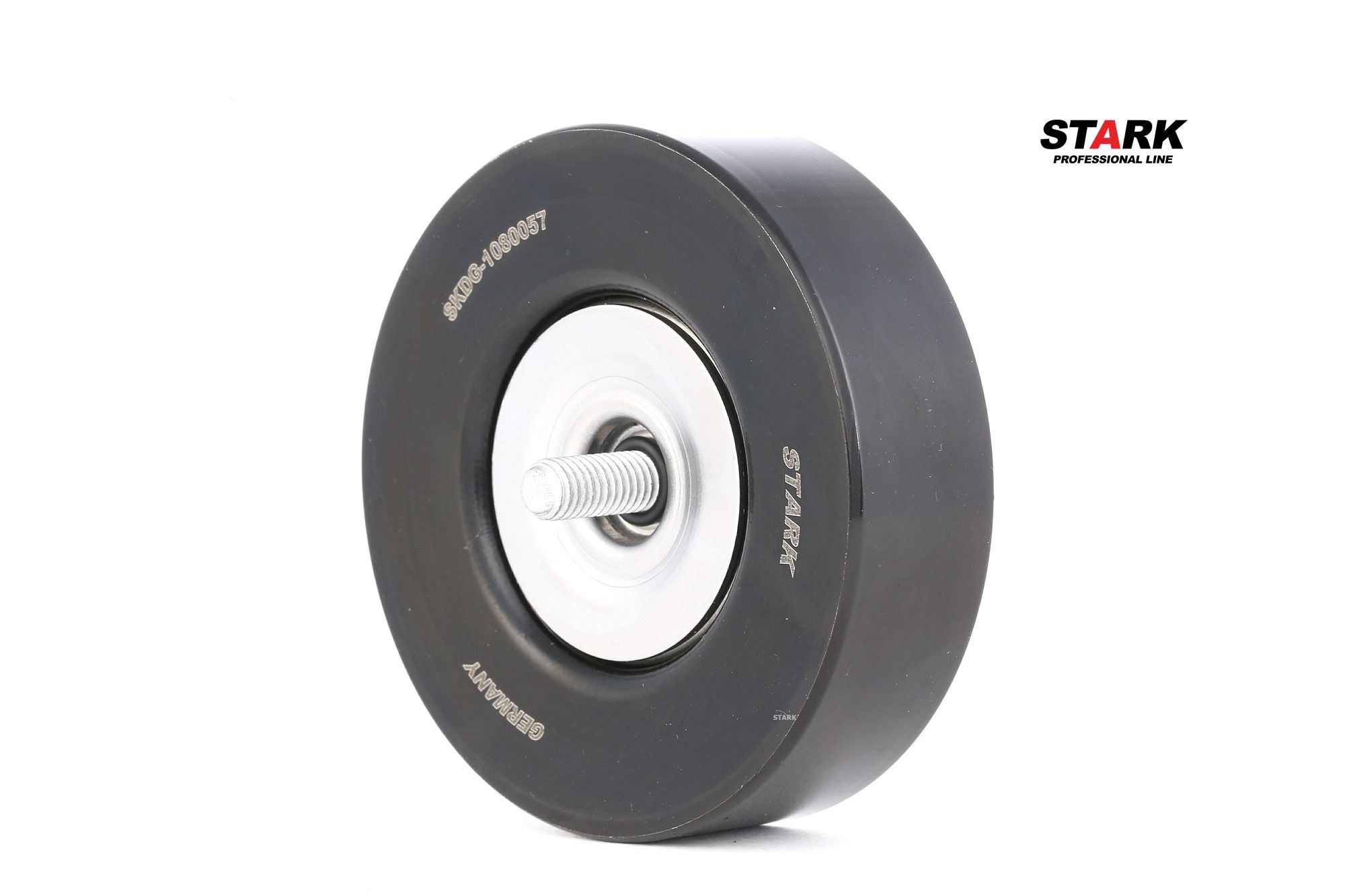 STARK SKDG1080057 Deflection pulley Audi A4 B6 1.6 102 hp Petrol 2003 price