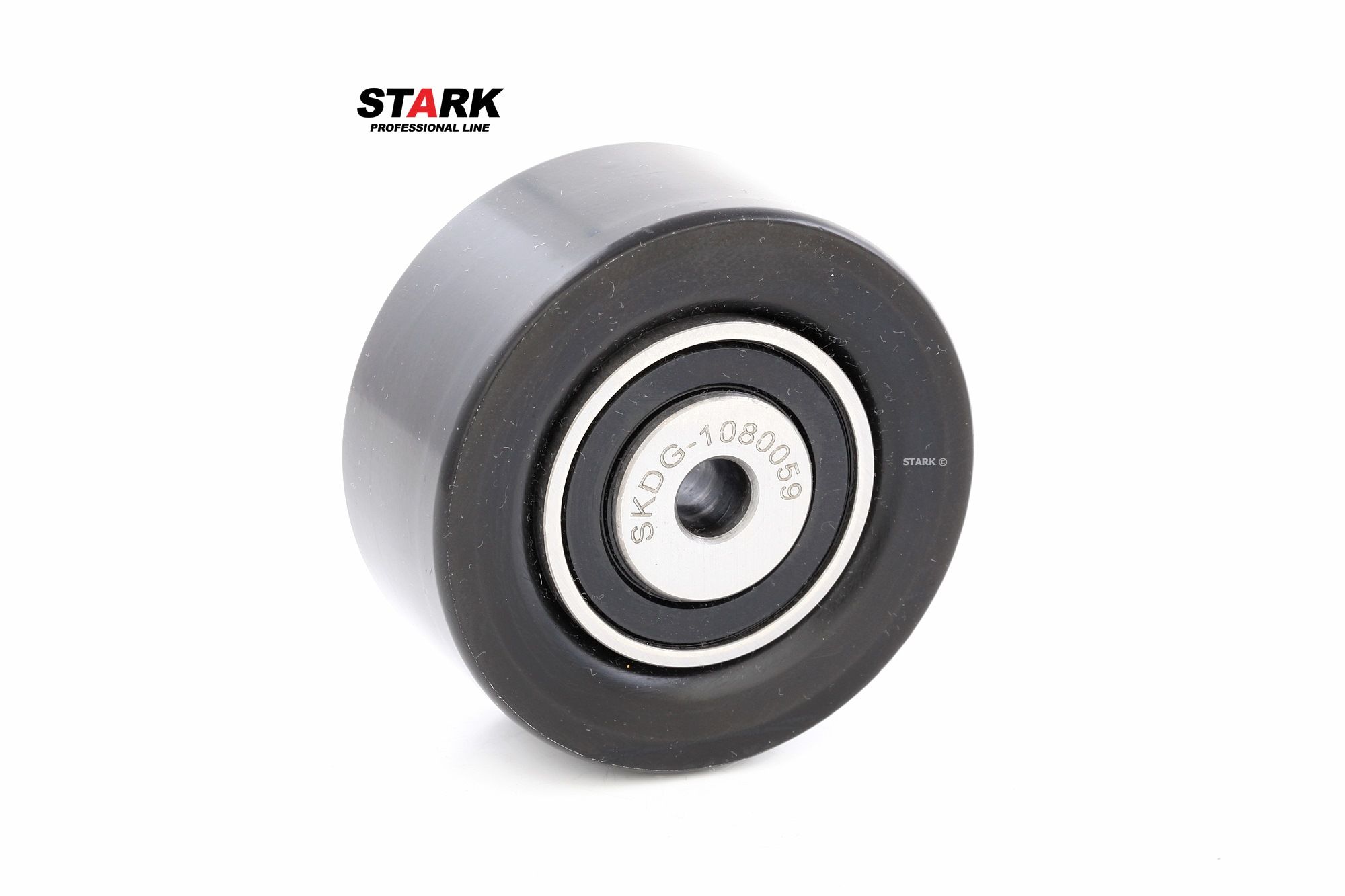 STARK SKDG-1080059 V-Ribbed Belt Set 5751.91