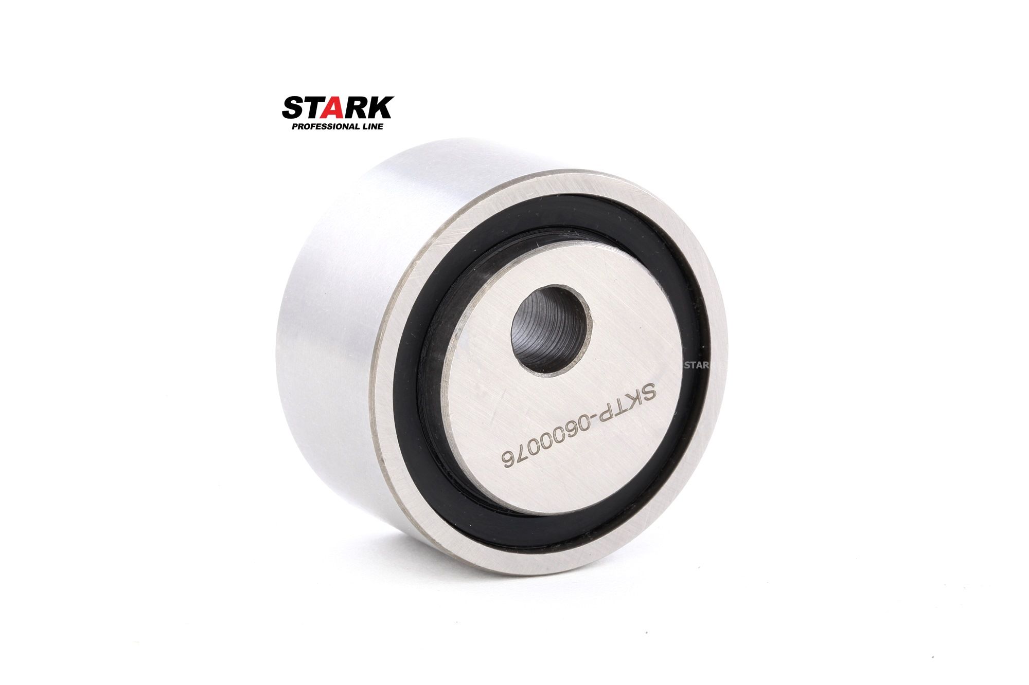 STARK Ø: 50mm, Width: 26mm Tensioner pulley, v-ribbed belt SKTP-0600076 buy