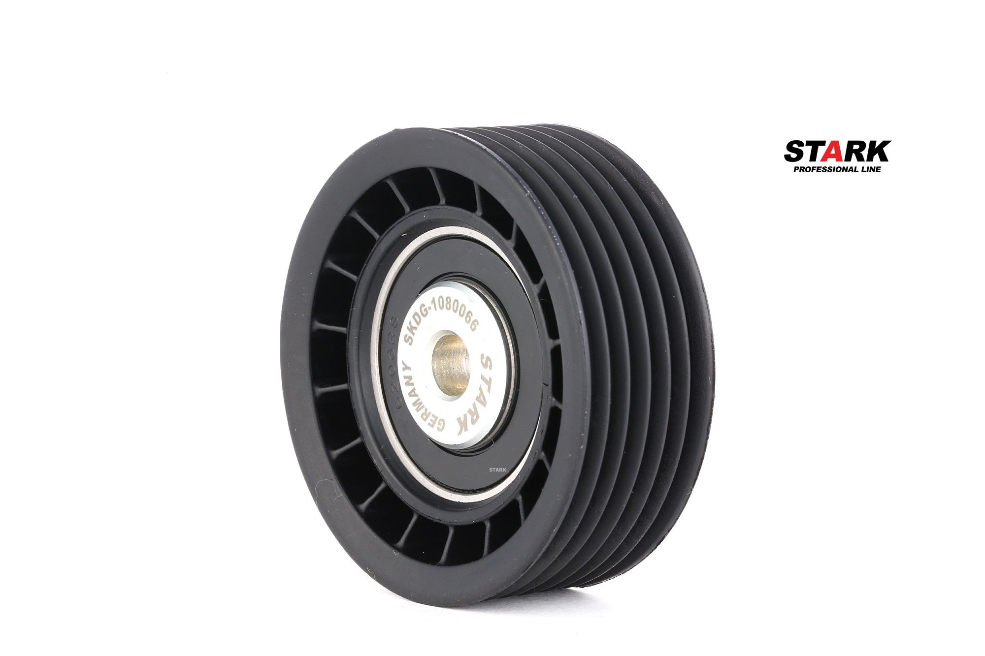 STARK SKDG1080066 Saab 9-3 Convertible 2.3 Turbo Deflection pulley 224 hp Petrol 2002 cost