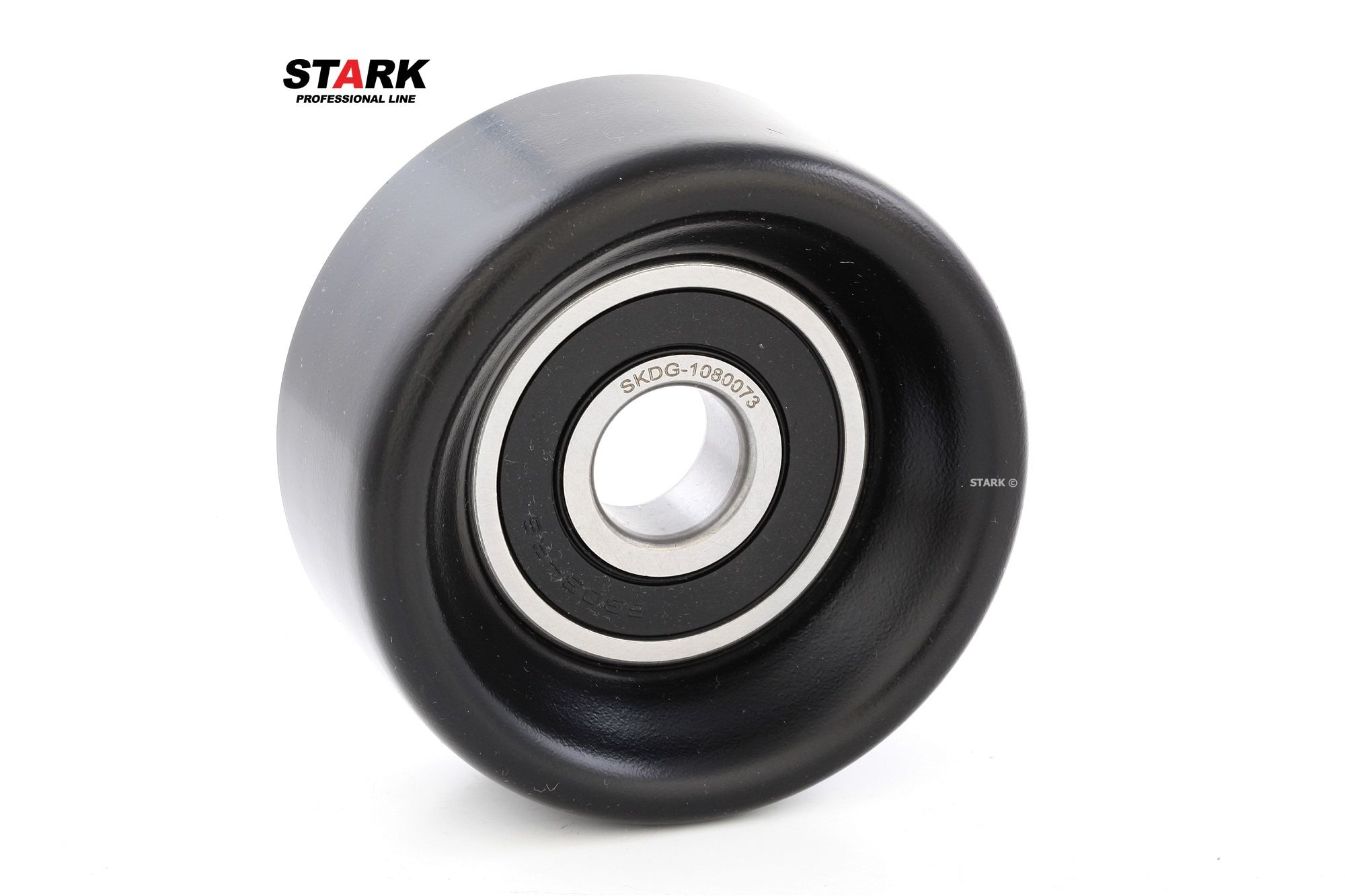 STARK SKDG-1080073 Deflection / Guide Pulley, v-ribbed belt 25286 4A000