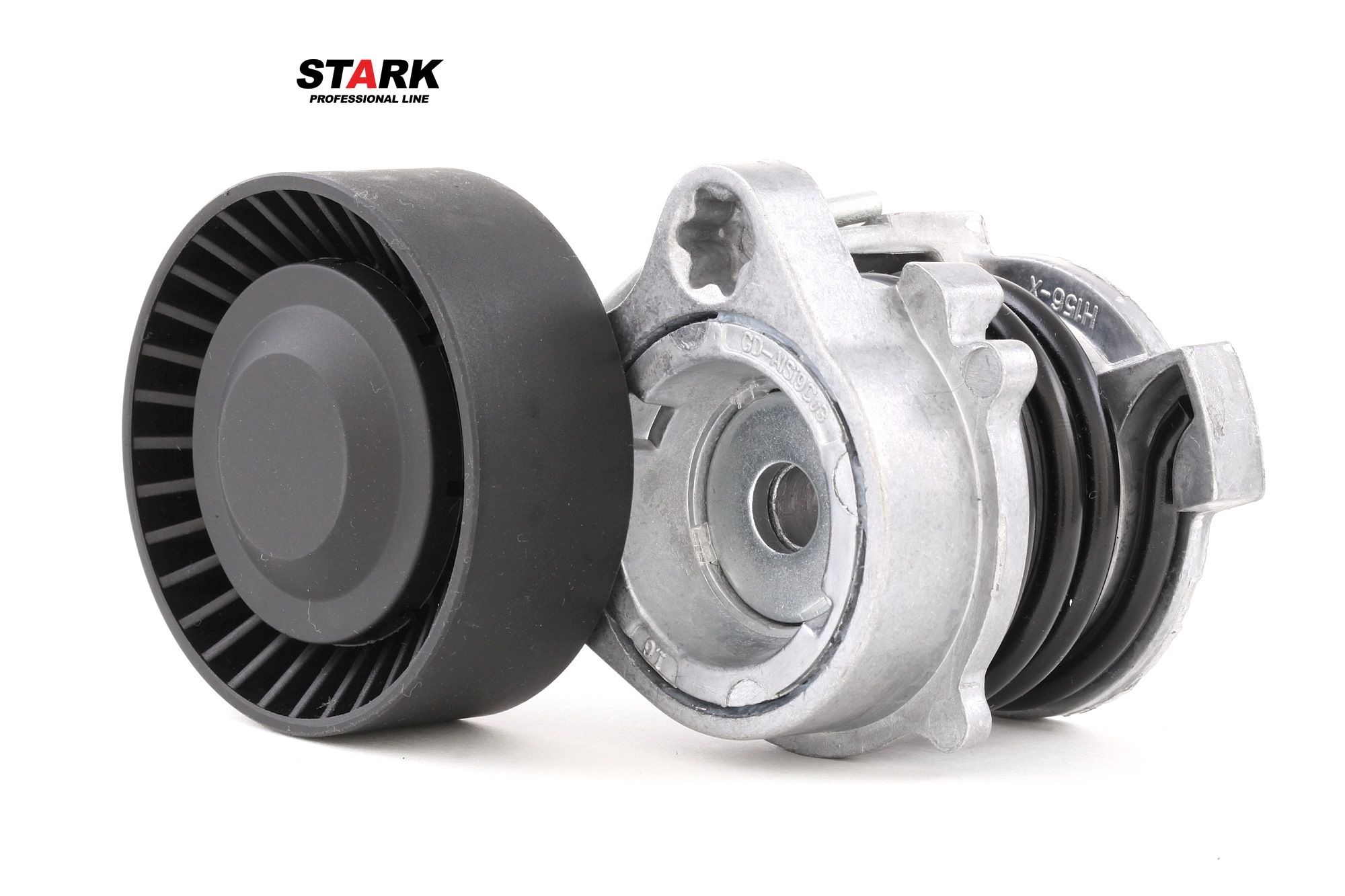 STARK SKTP-0600083 Tensioner pulley BMW experience and price
