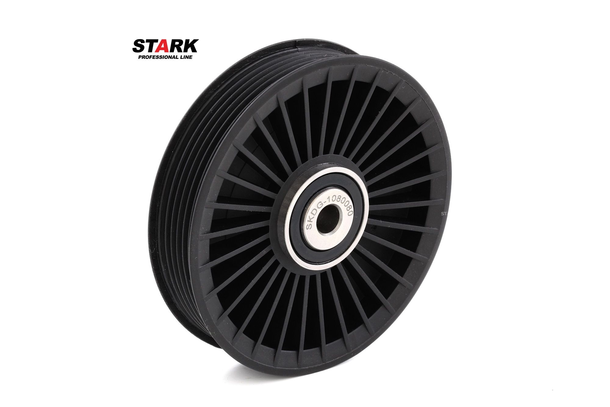 SKDG-1080080 STARK Deflection pulley JEEP