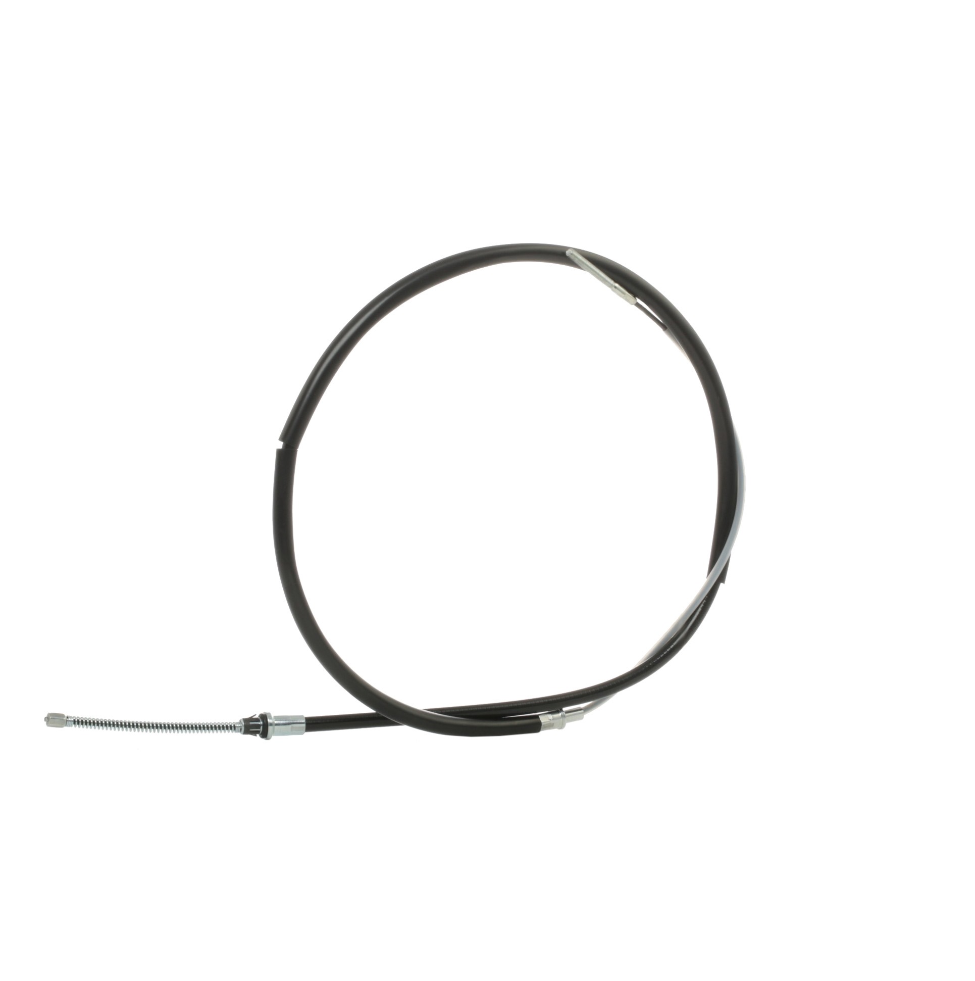 Great value for money - STARK Hand brake cable SKCPB-1050008