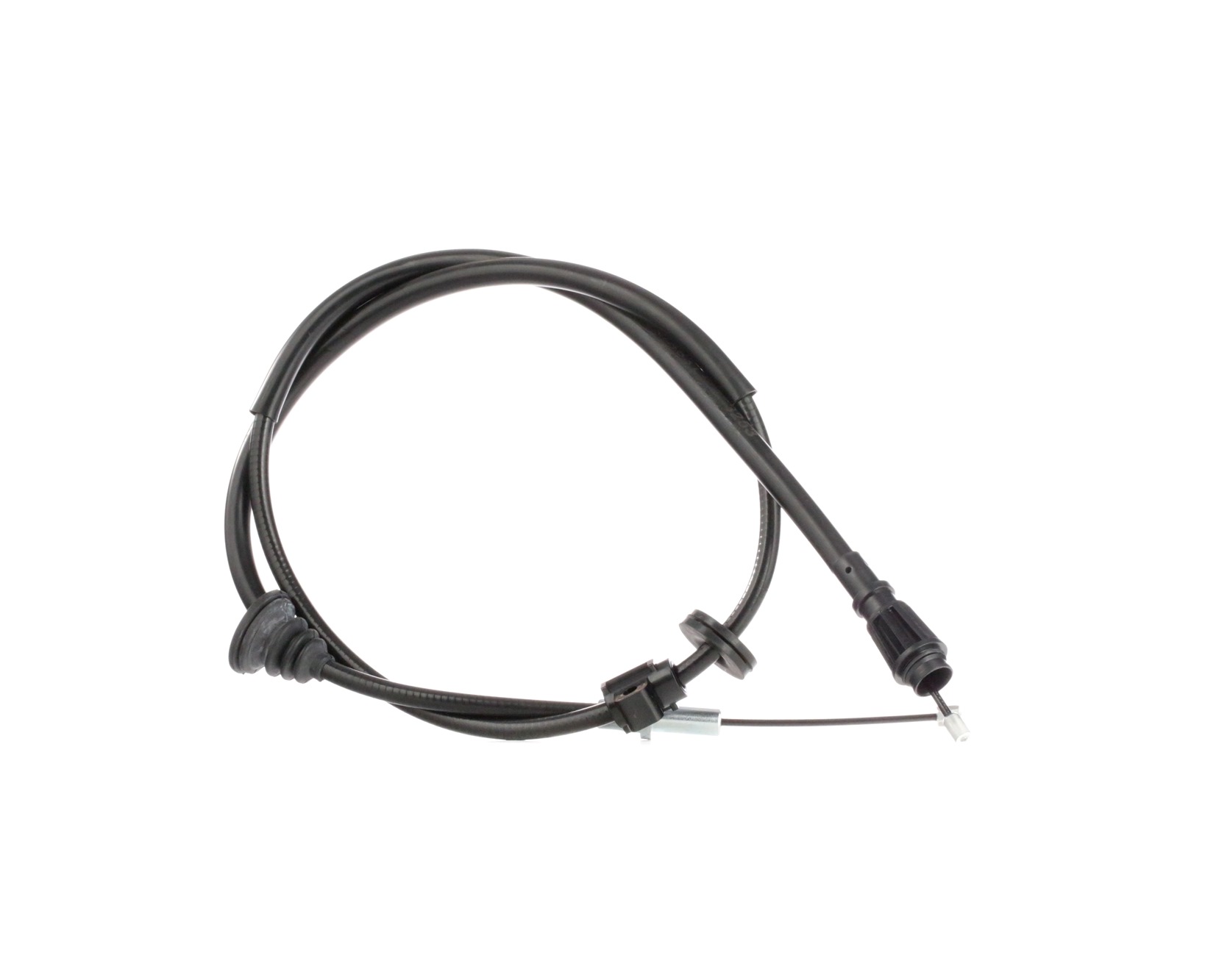 STARK SKCPB-1050028 Hand brake cable Right Rear, Left Rear, 1670/1480mm