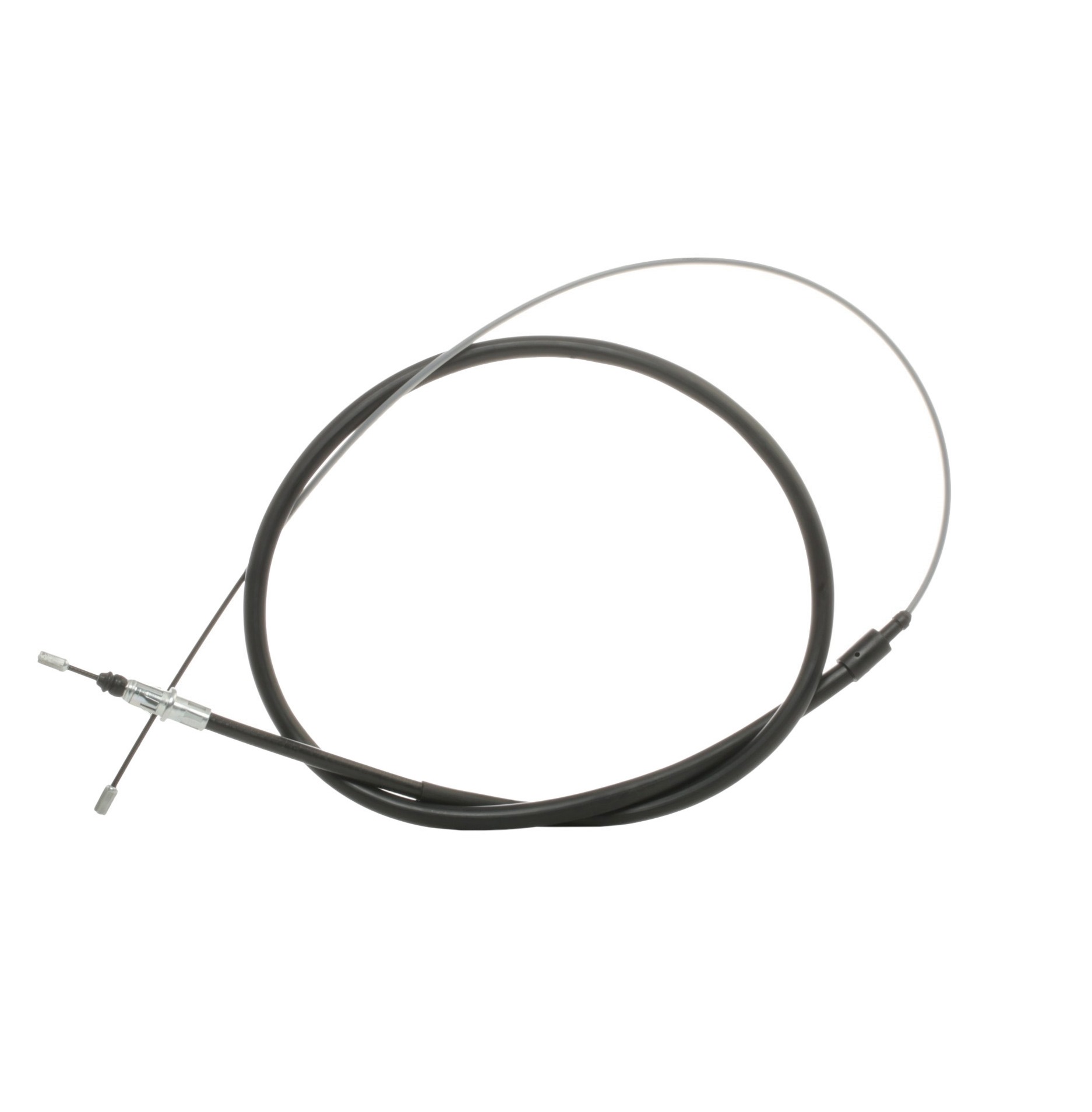 STARK SKCPB-1050049 Hand brake cable Rear, 2115/1315mm, Disc Brake