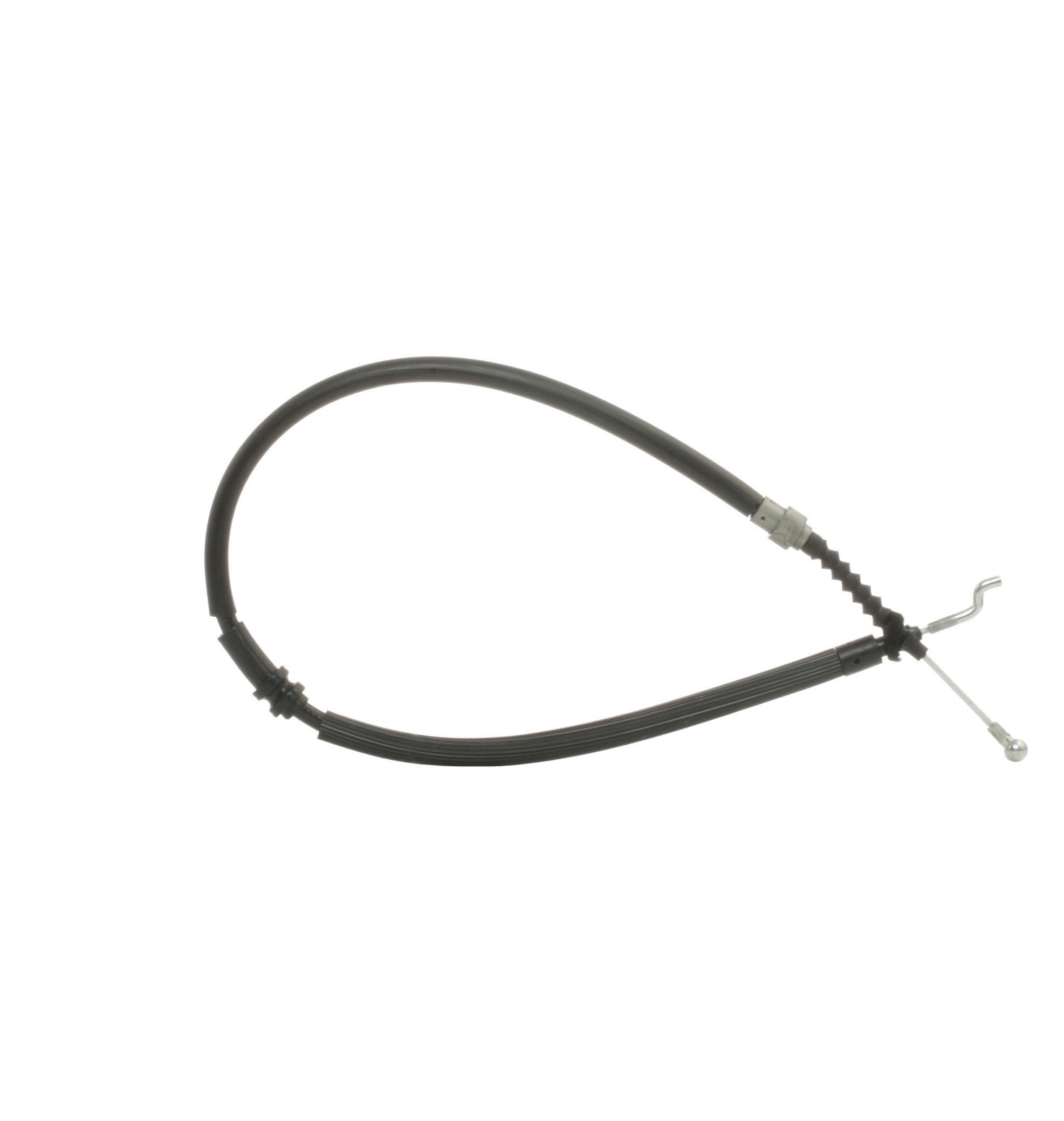 Volkswagen TRANSPORTER Hand brake cable STARK SKCPB-1050053 cheap