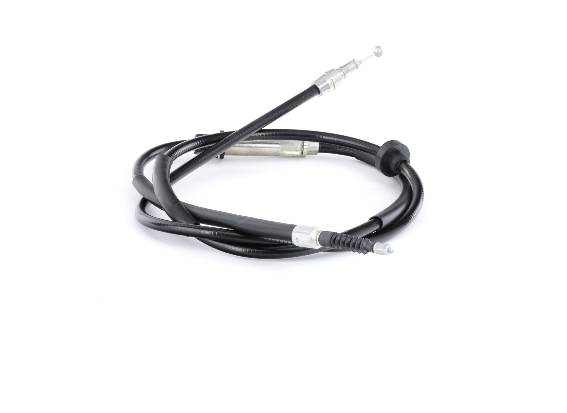 Original SKCPB-1050116 STARK Brake cable AUDI