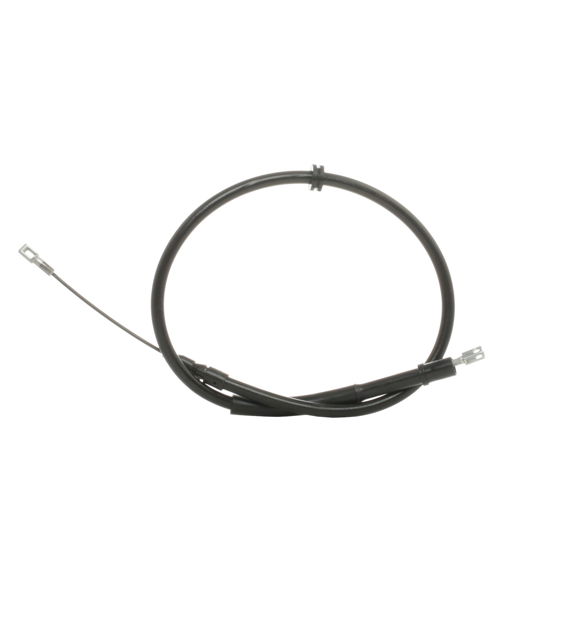 STARK SKCPB-1050130 Hand brake cable MERCEDES-BENZ experience and price