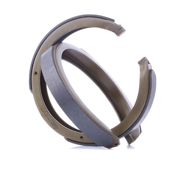 BREMBO S 49 523 Handbremsbeläge